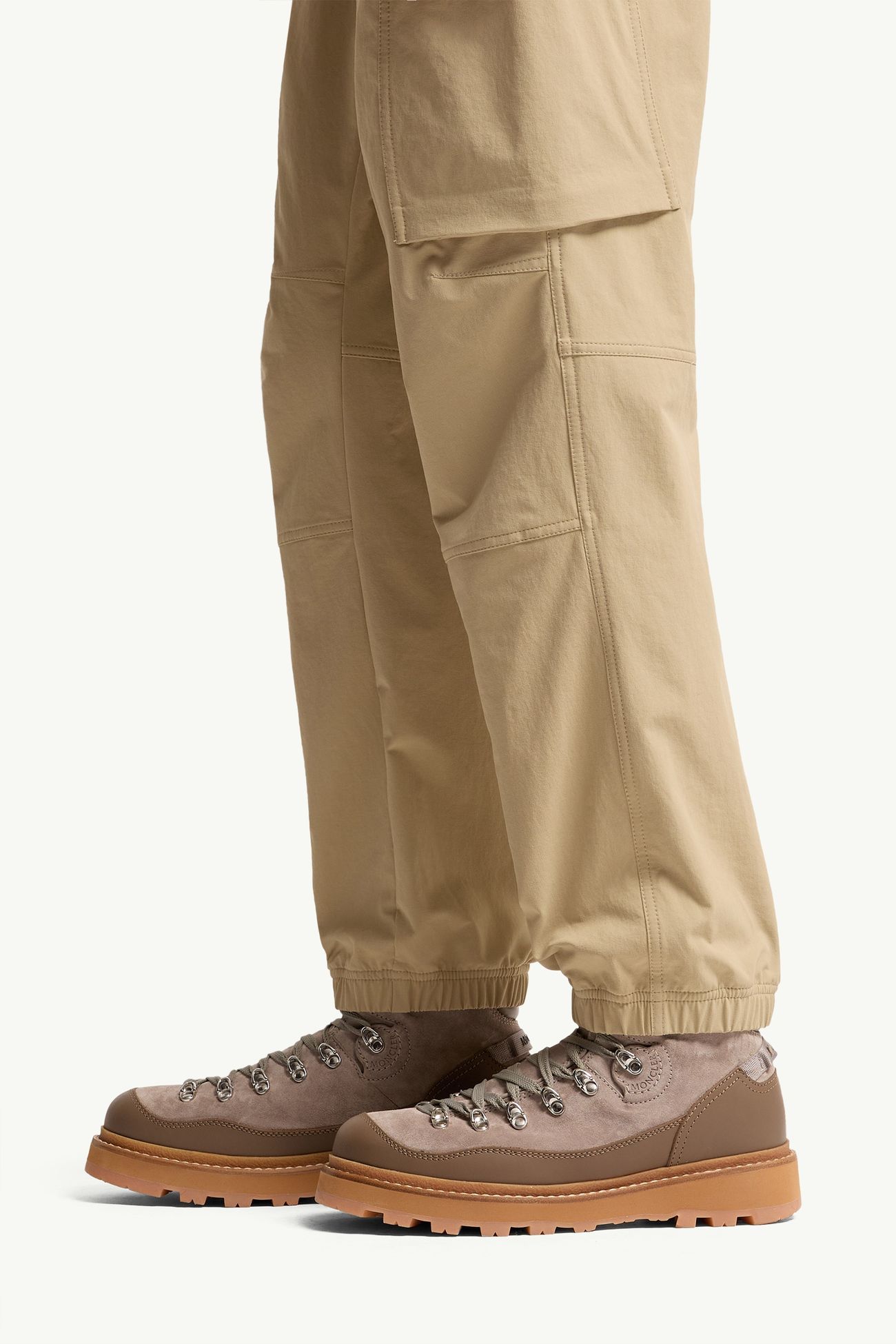 Pantalones deportivos Hombre Beige Moncler 1