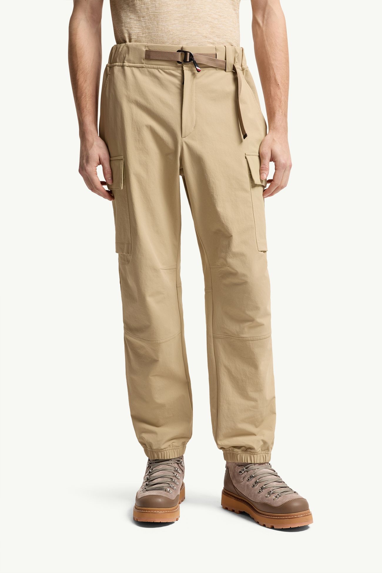 Jogginghose Herren Beige Moncler 3