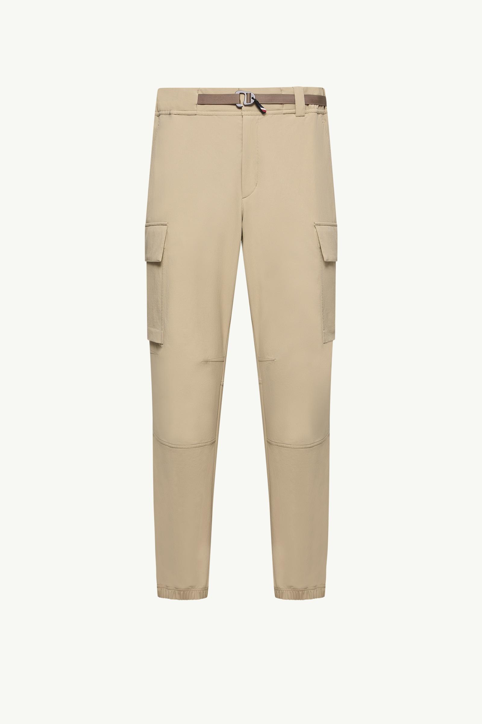 Pantalon de survêtement Hommes Beige Moncler, 1 of 0