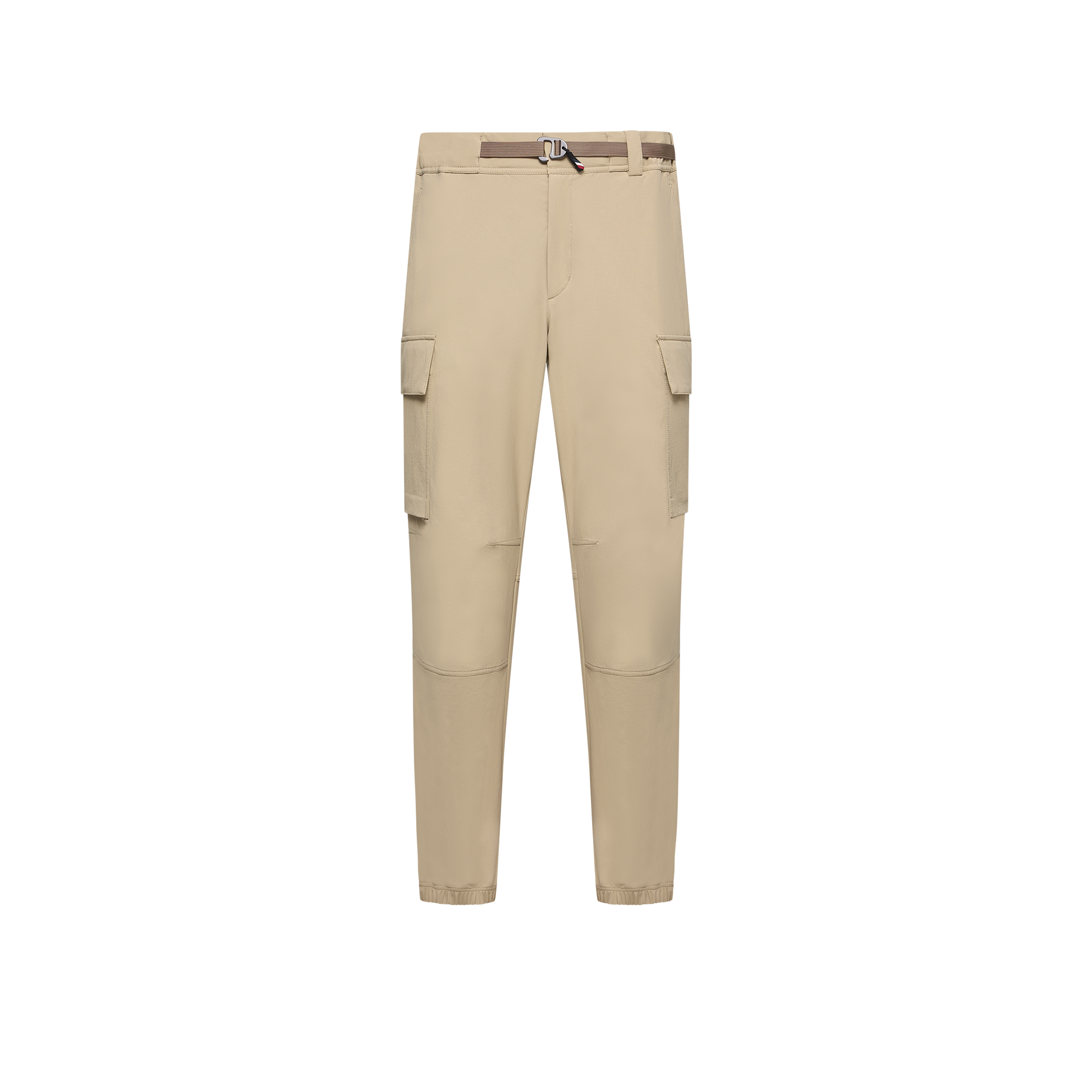 Grenoble    Jogging Trousers for Men in Beige, Size: M, Moncler