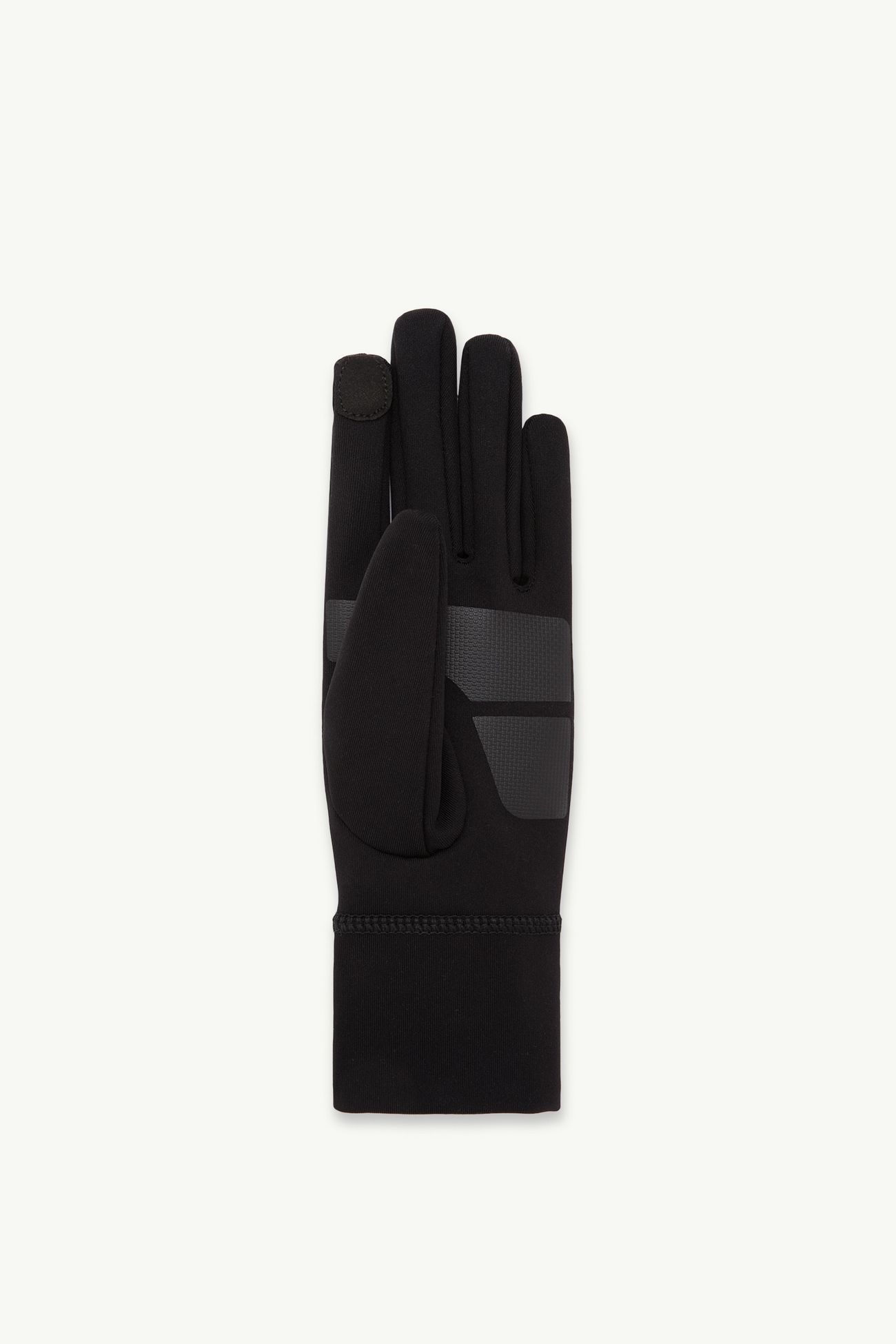 Gants techniques Hommes Noir Moncler 2