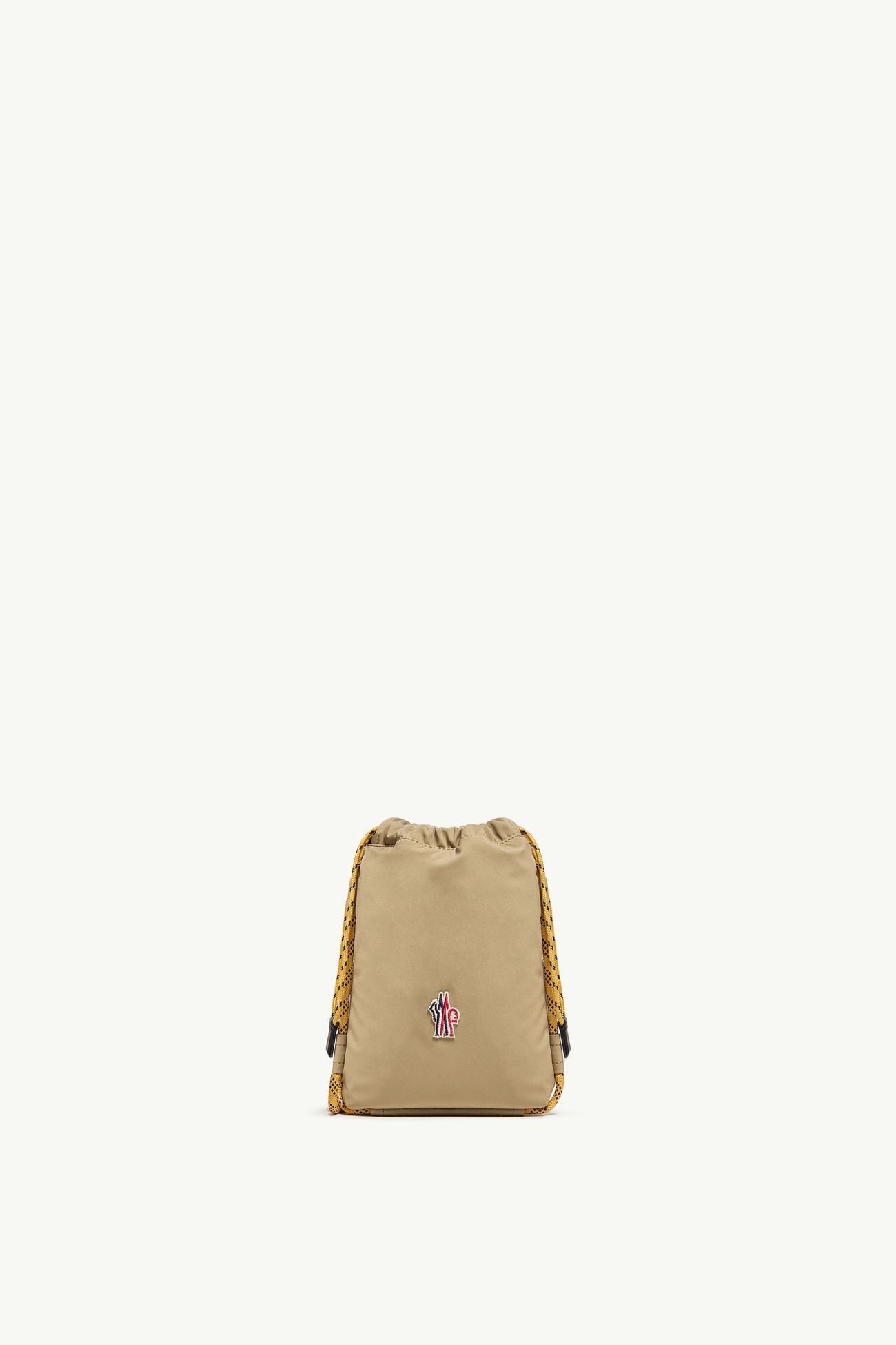 Makaio Umhängetasche Herren Beige Moncler 0