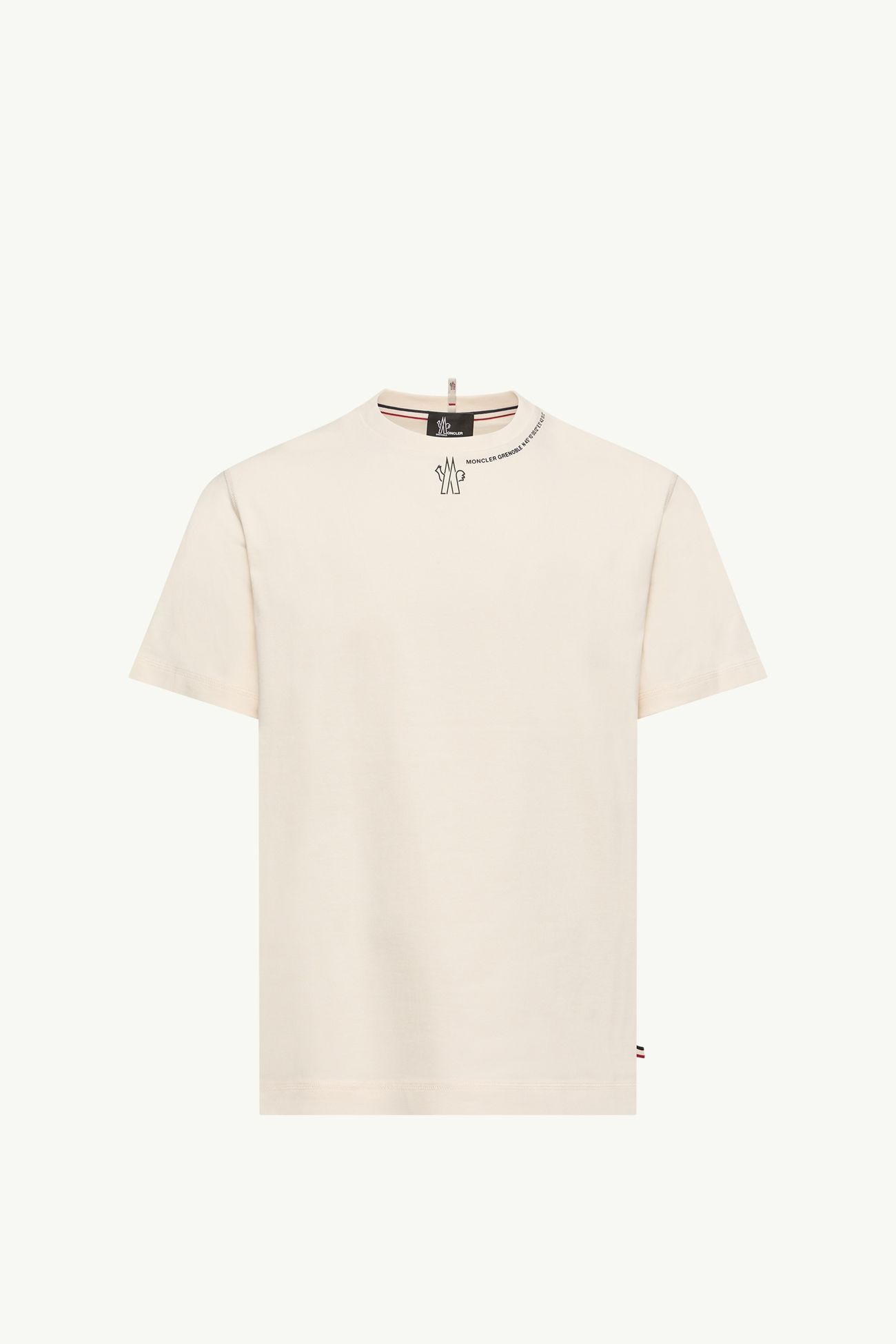 Tシャツ メンズ ホワイト Moncler 2