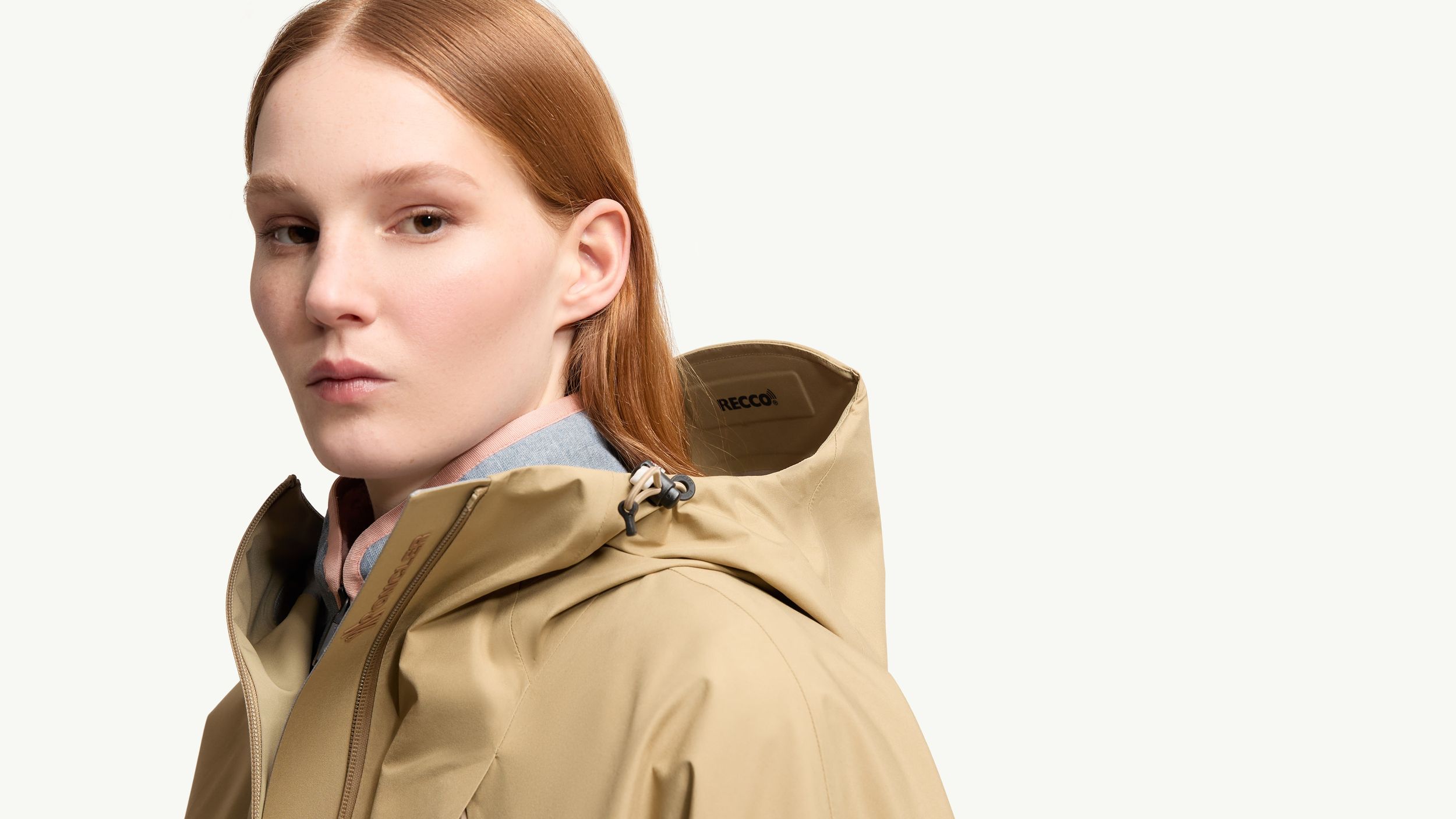 Slide 2 - Reflector RECCO®