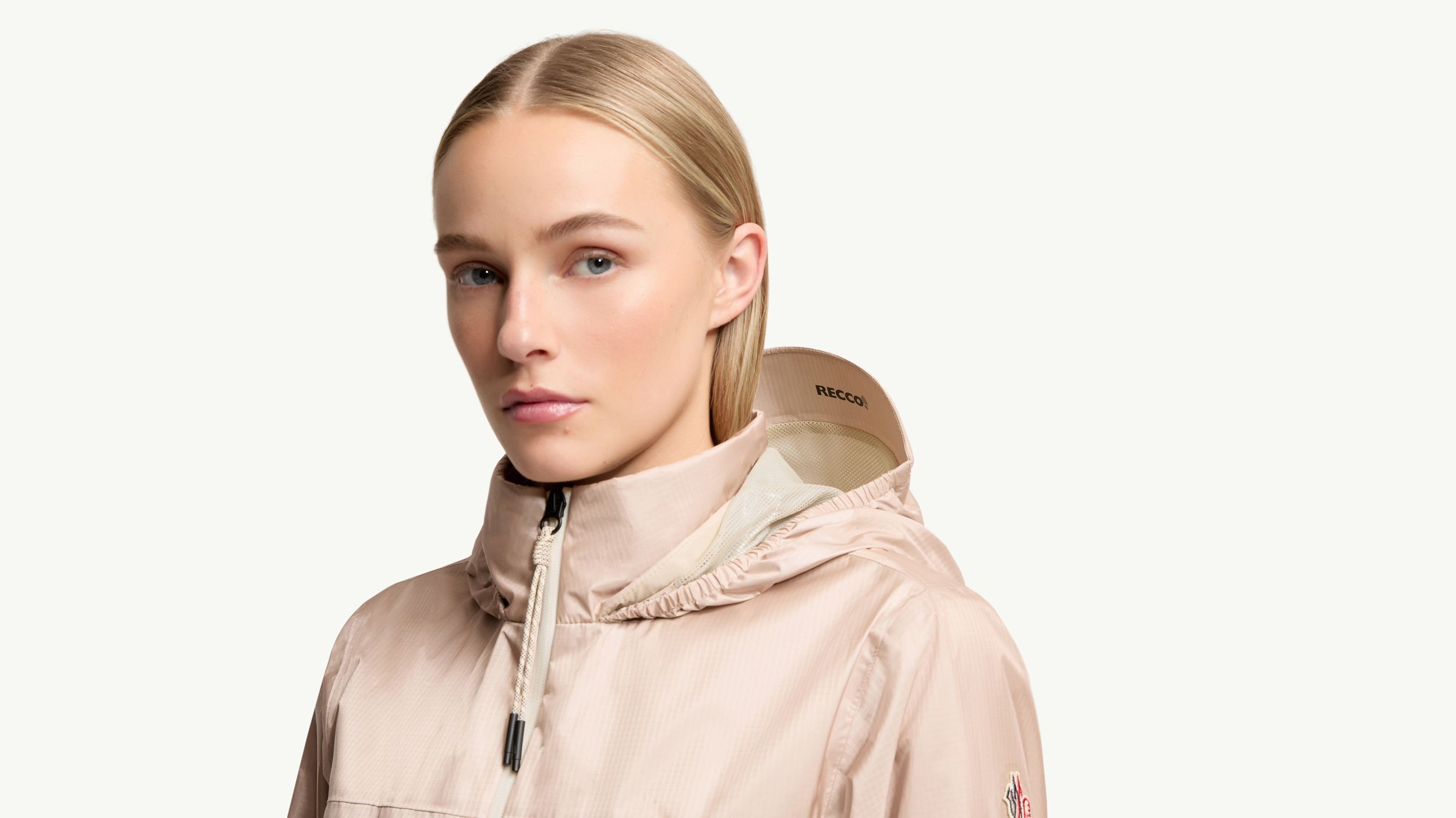 Slide 3 - Riflettore RECCO®