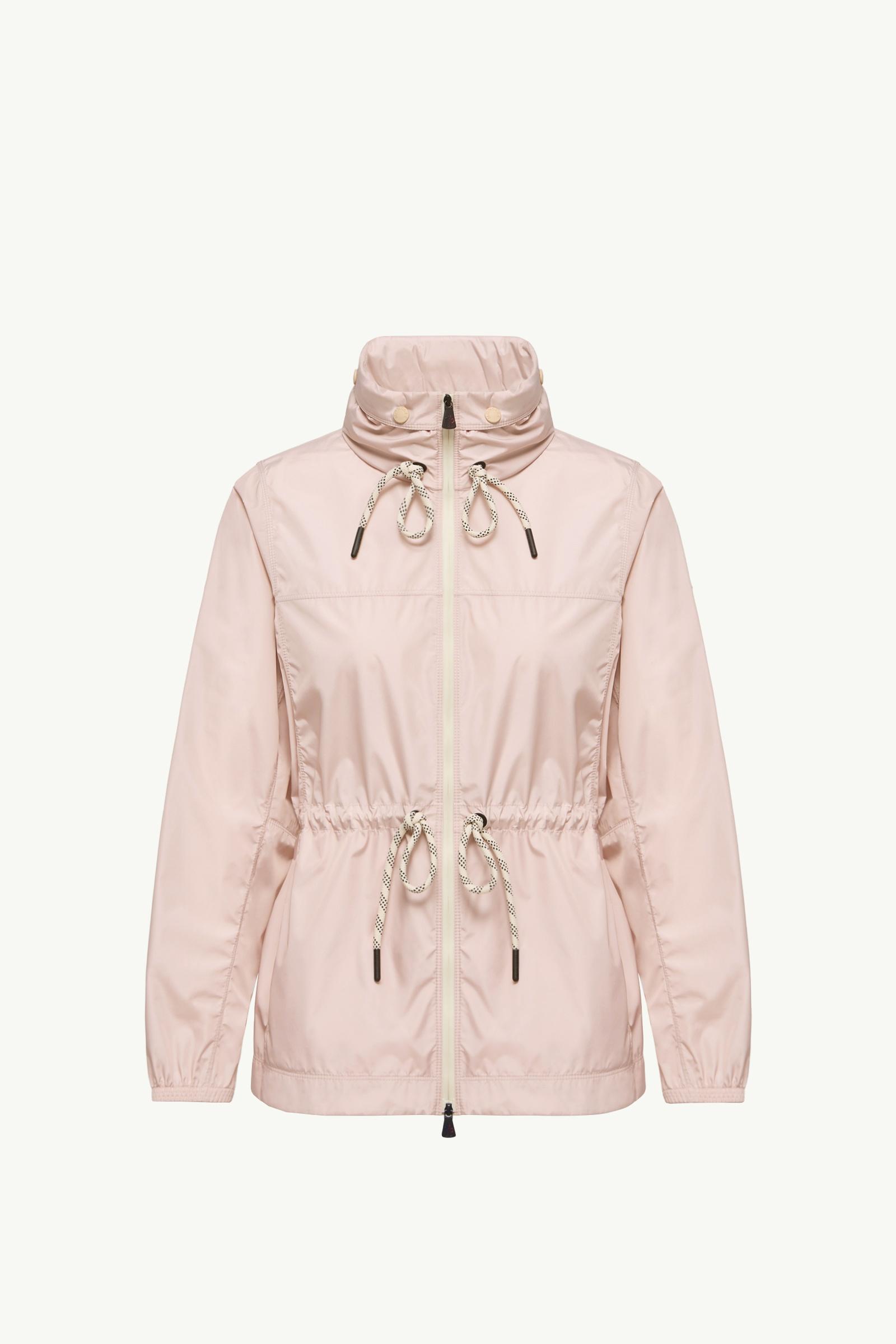 Shell Jackets for Women - Grenoble | Moncler US