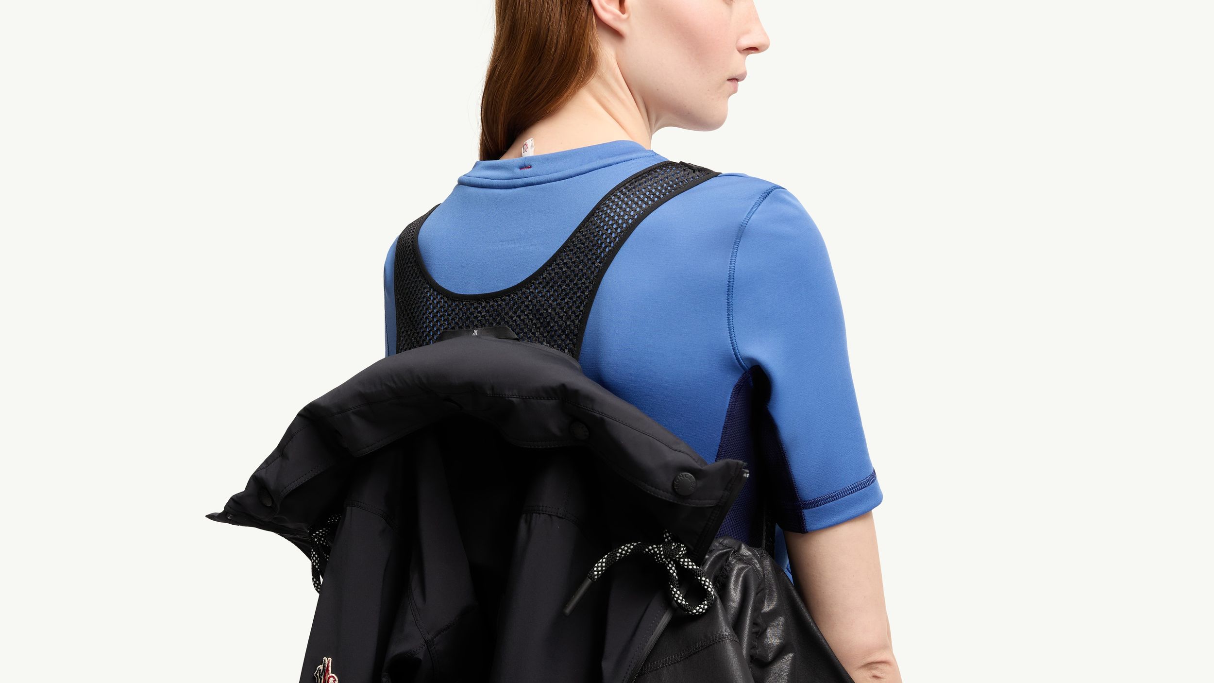 Slide 1 - Integrated Carry System