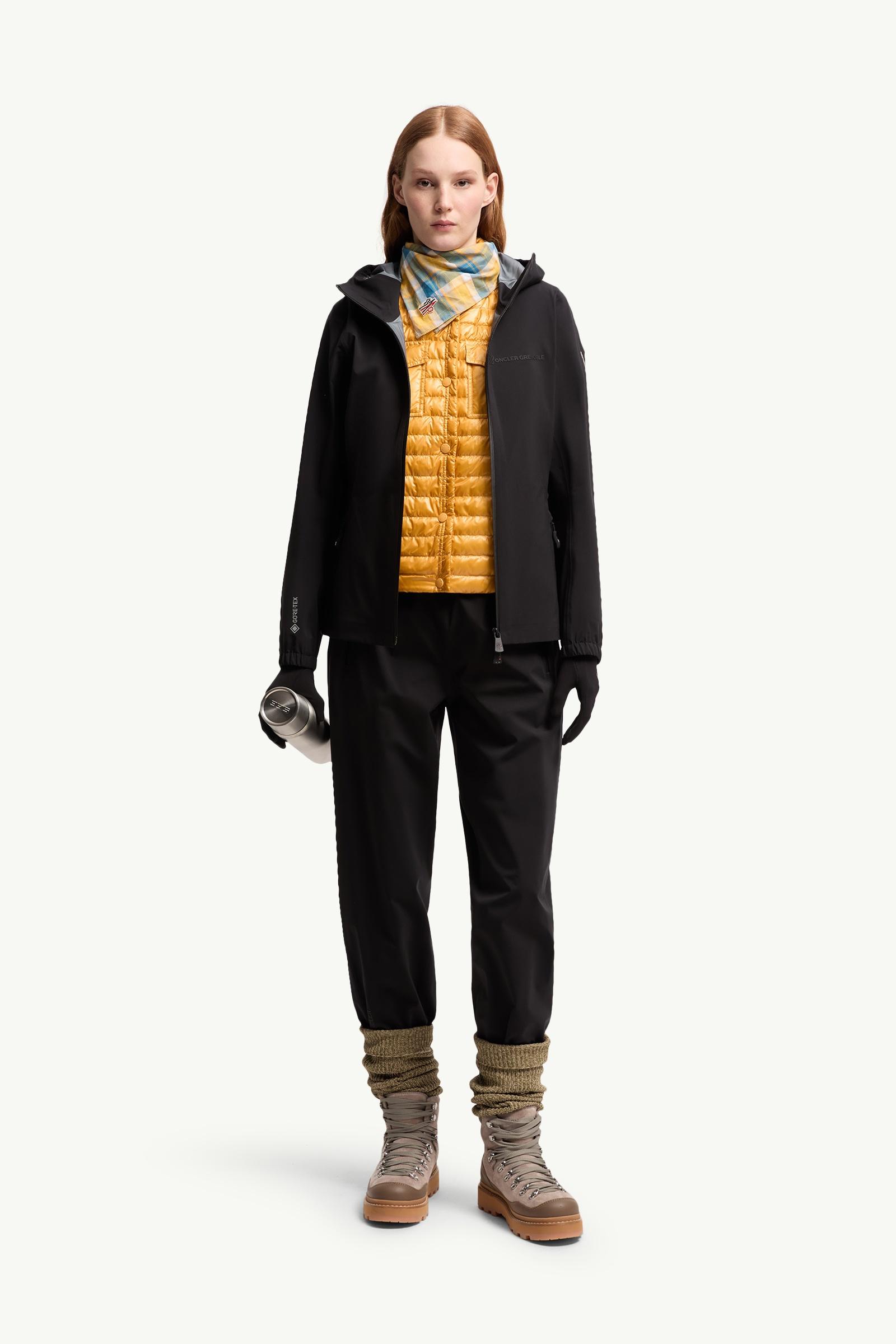Valles GORE-TEX® Windbreaker