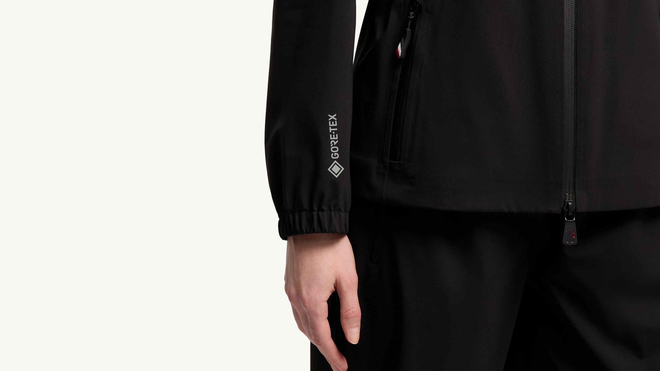 Slide 1 - GORE-TEX®技术