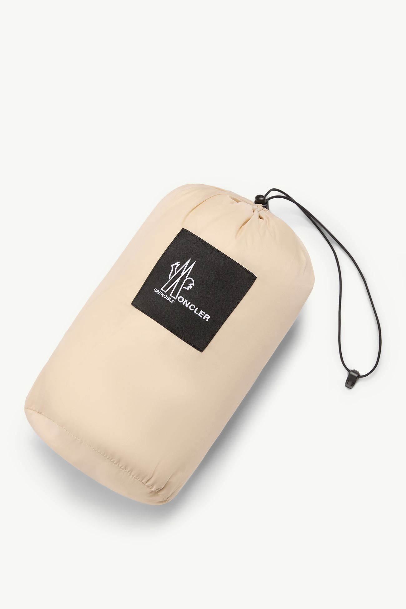 Doudoune repliable Madulains Femmes Blanc Ivoire Moncler 6