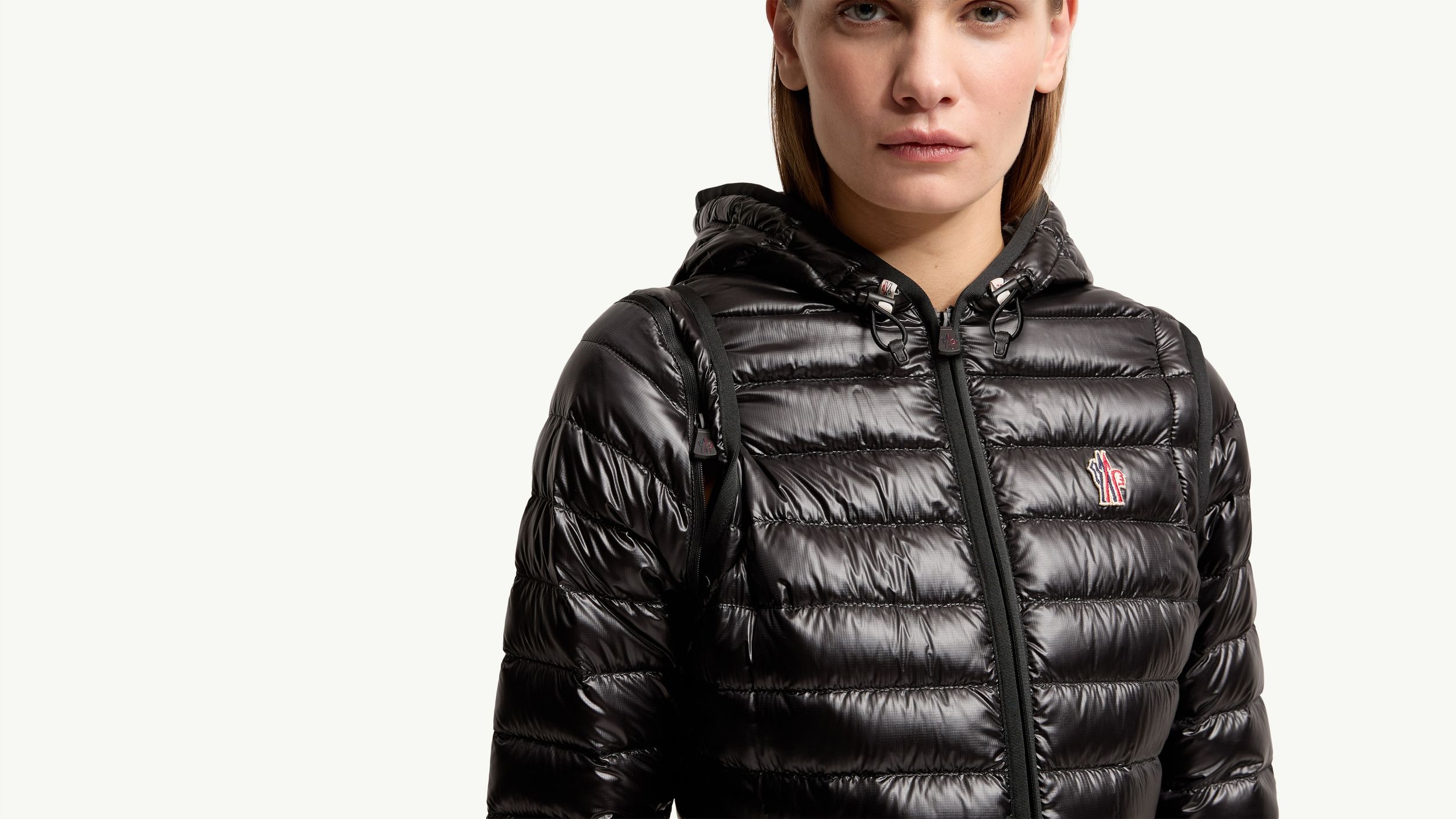 Slide 1 - 可拆式衣袖