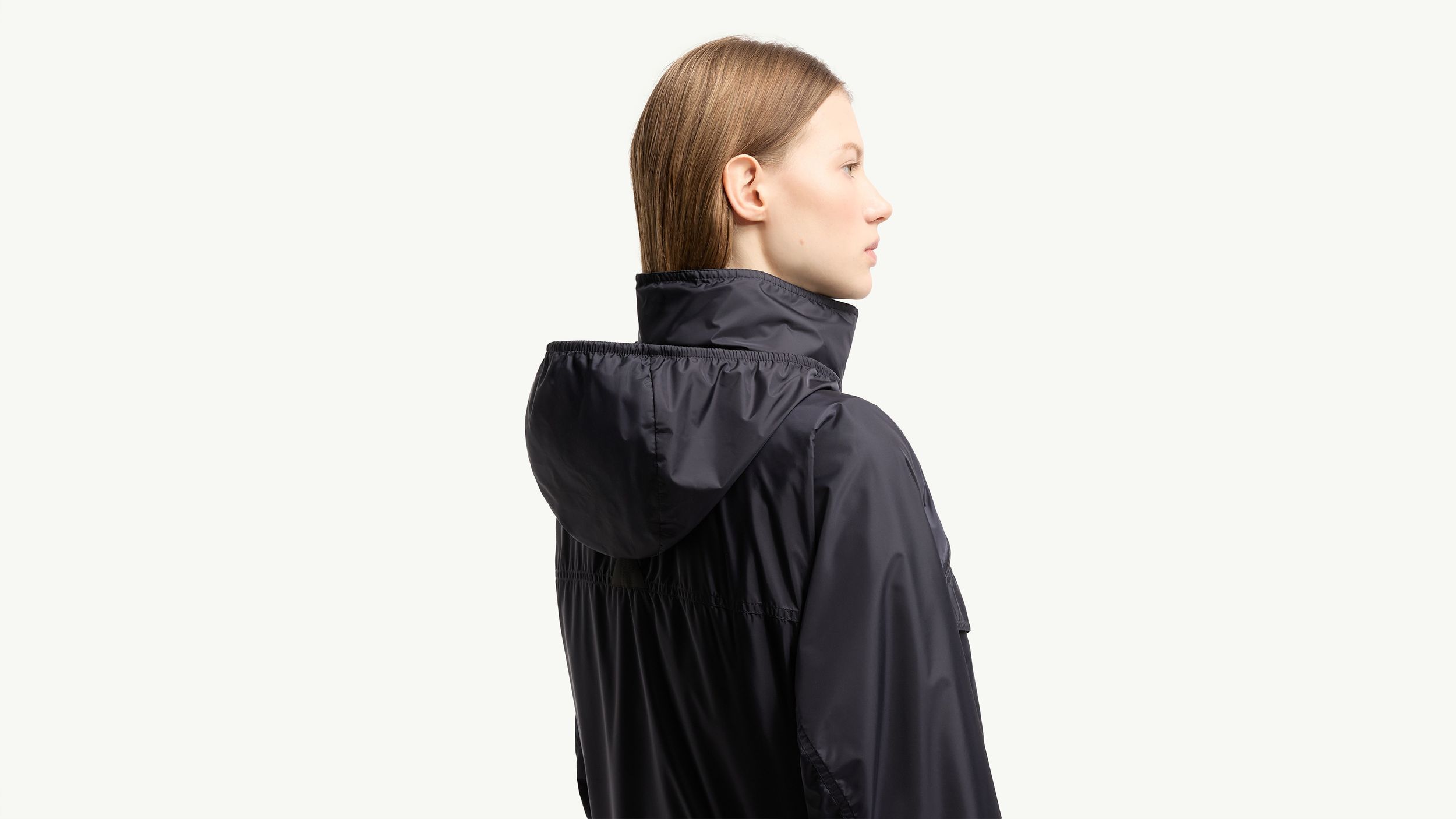 Slide 1 - Pull-Out Hood