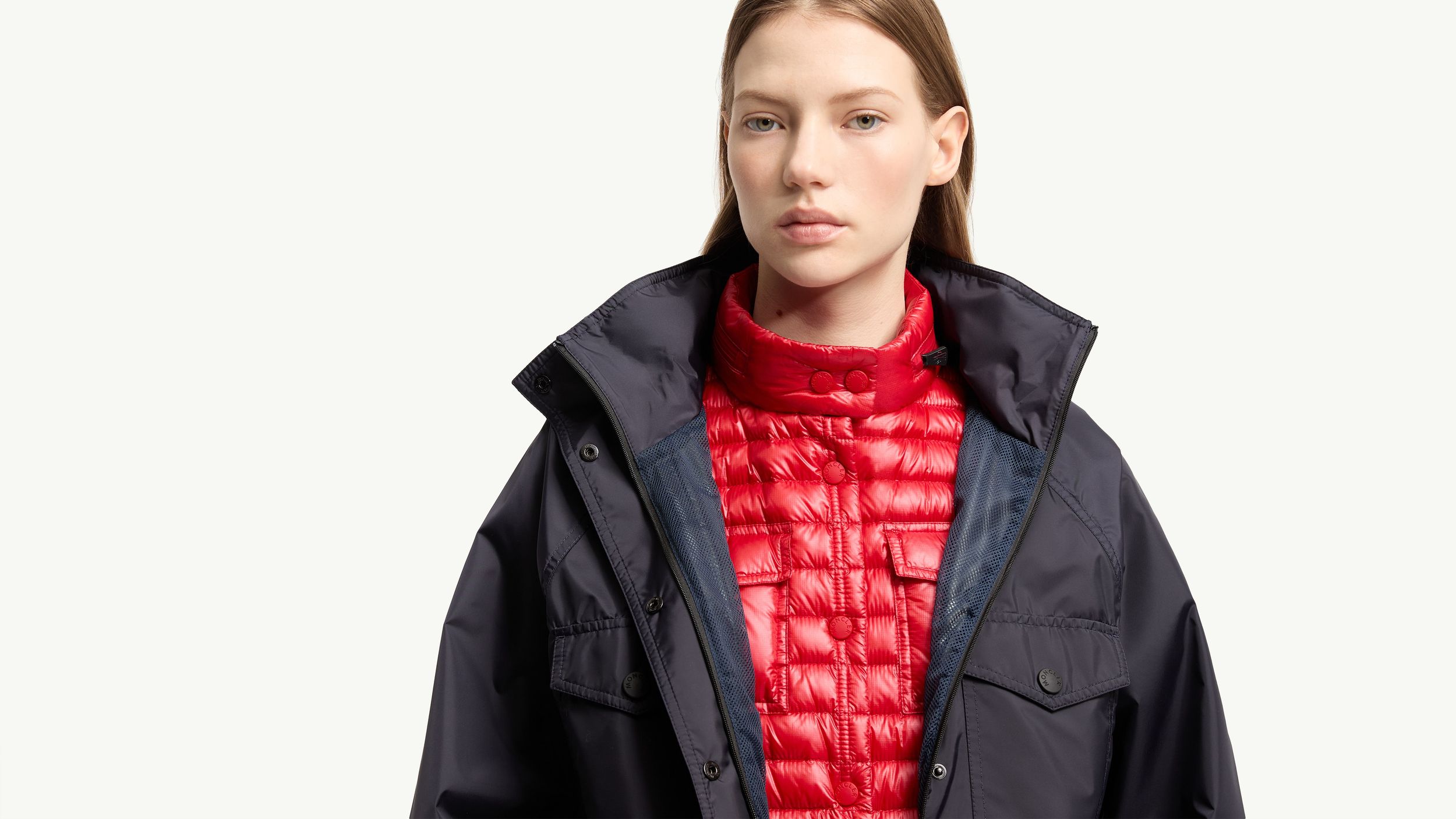 Slide 2 - Confort seconde peau