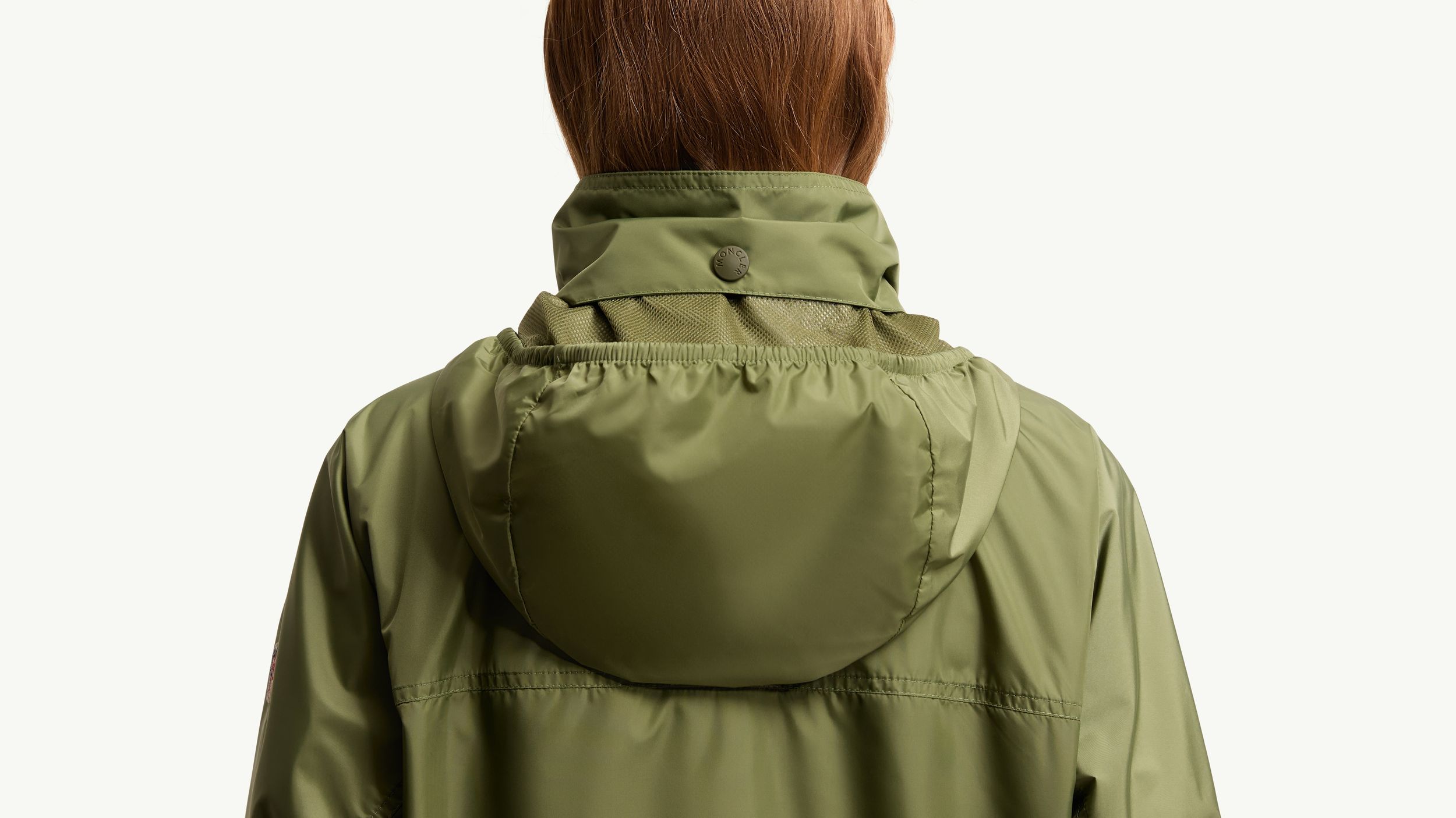 Slide 1 - Pull-Out Hood