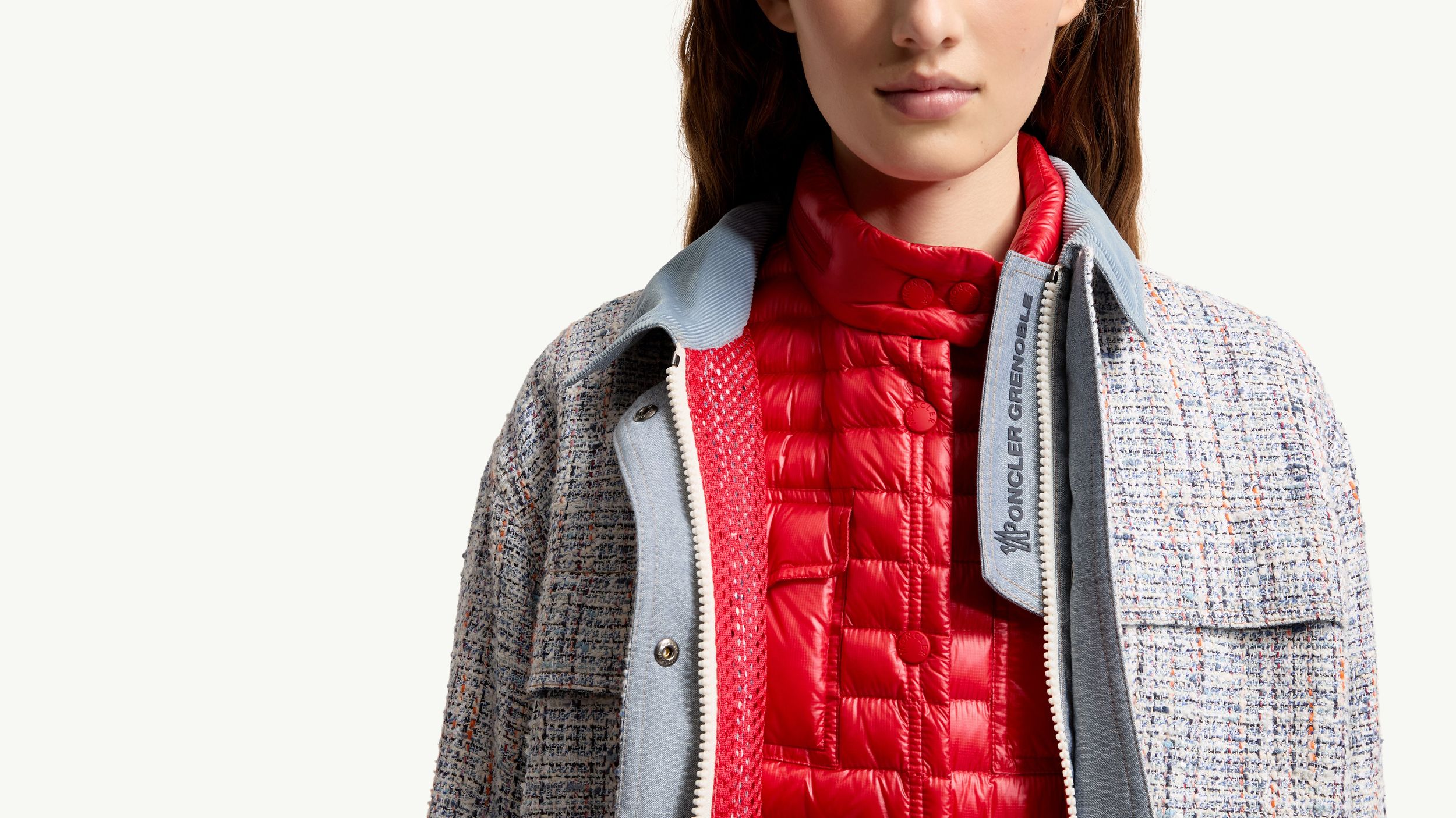 Slide 2 - 贴合肌肤，舒适自然