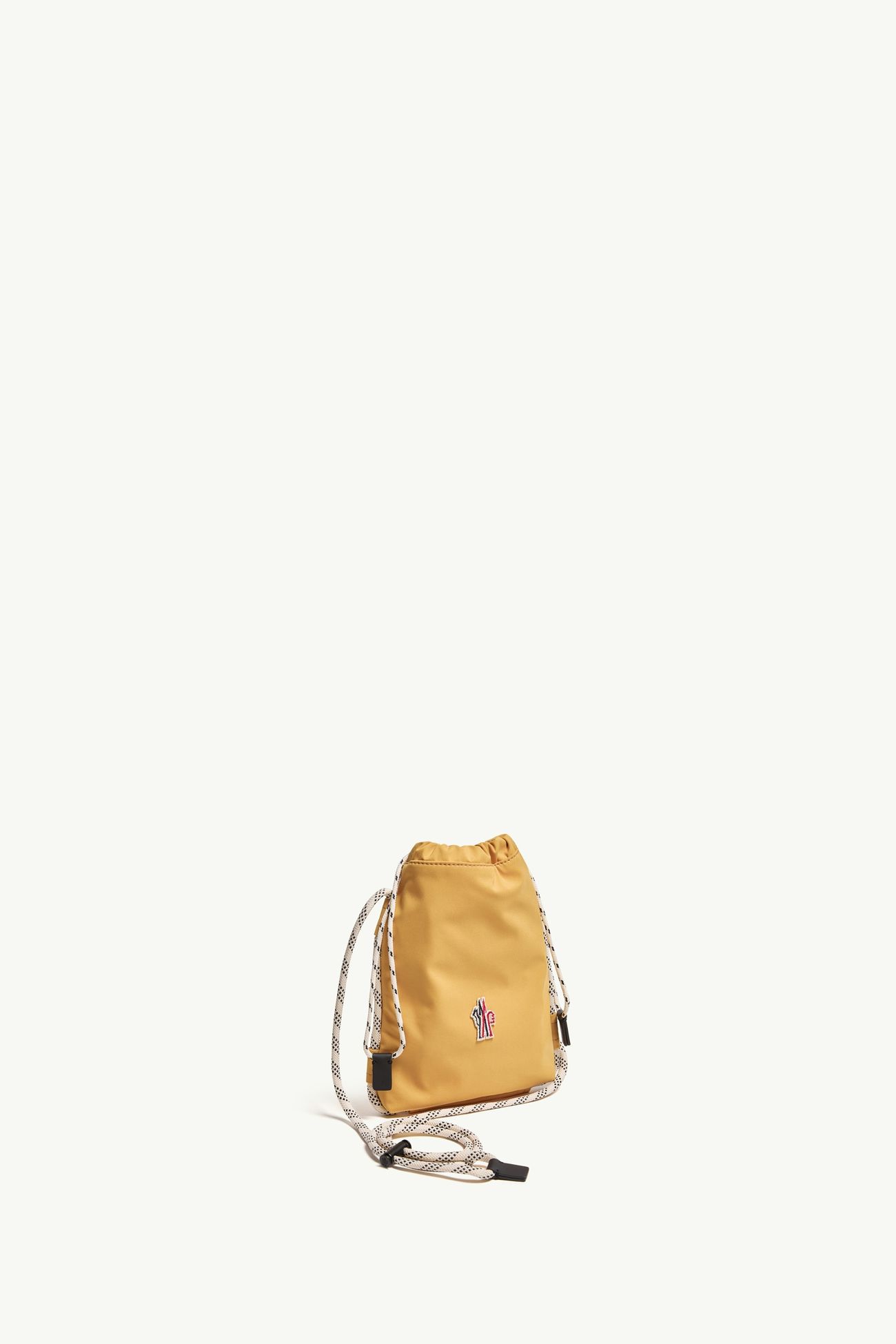 Sac à bandoulière Makaio Femmes Jaune Moncler 2
