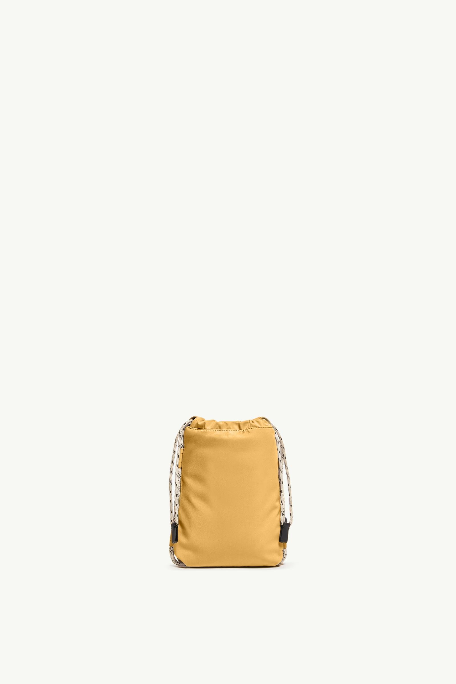 Yellow Makaio Crossbody Bag - Bags & Small Accessories for Women
