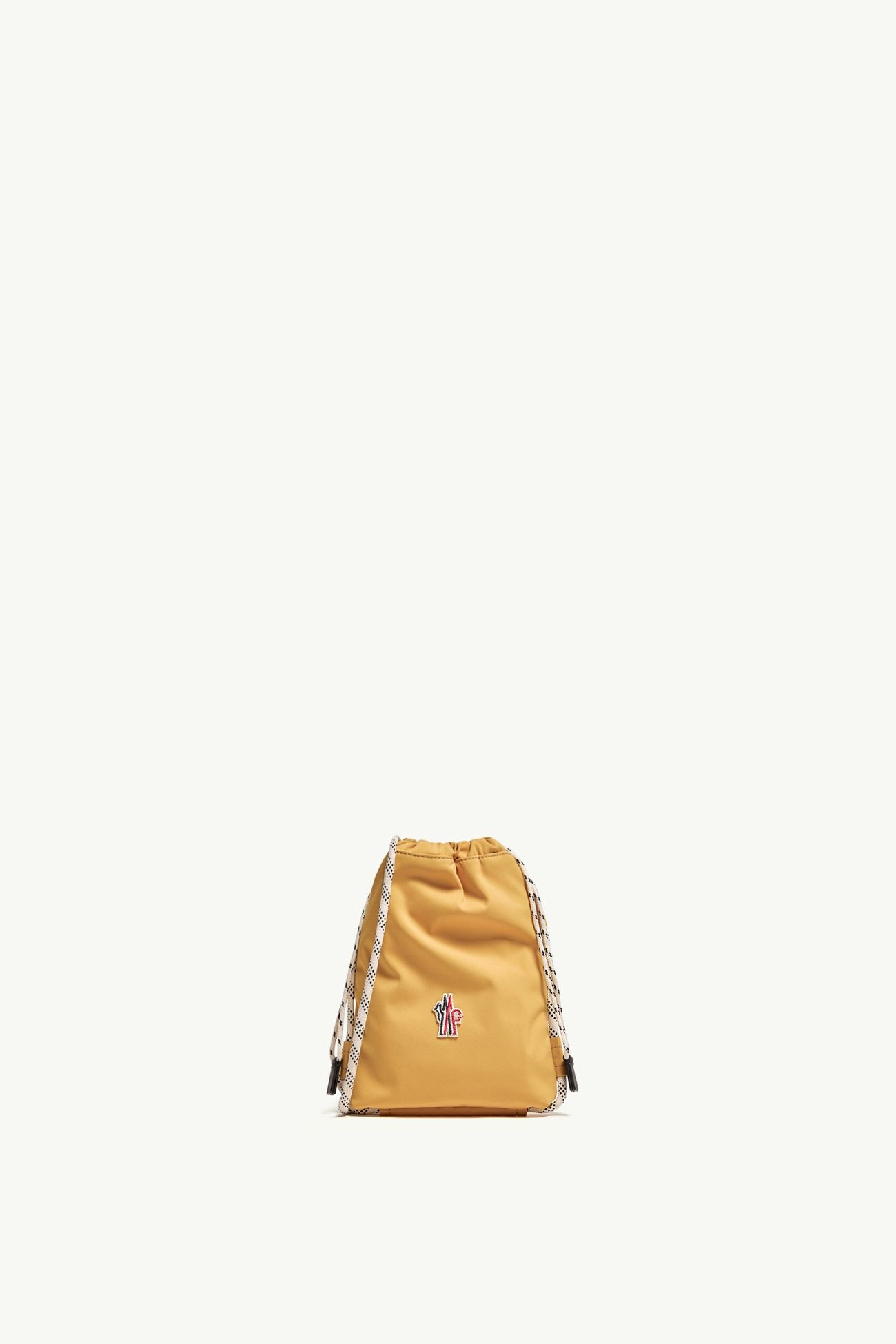 Bolso bandolera Makaio Mujer Amarillo Moncler 0