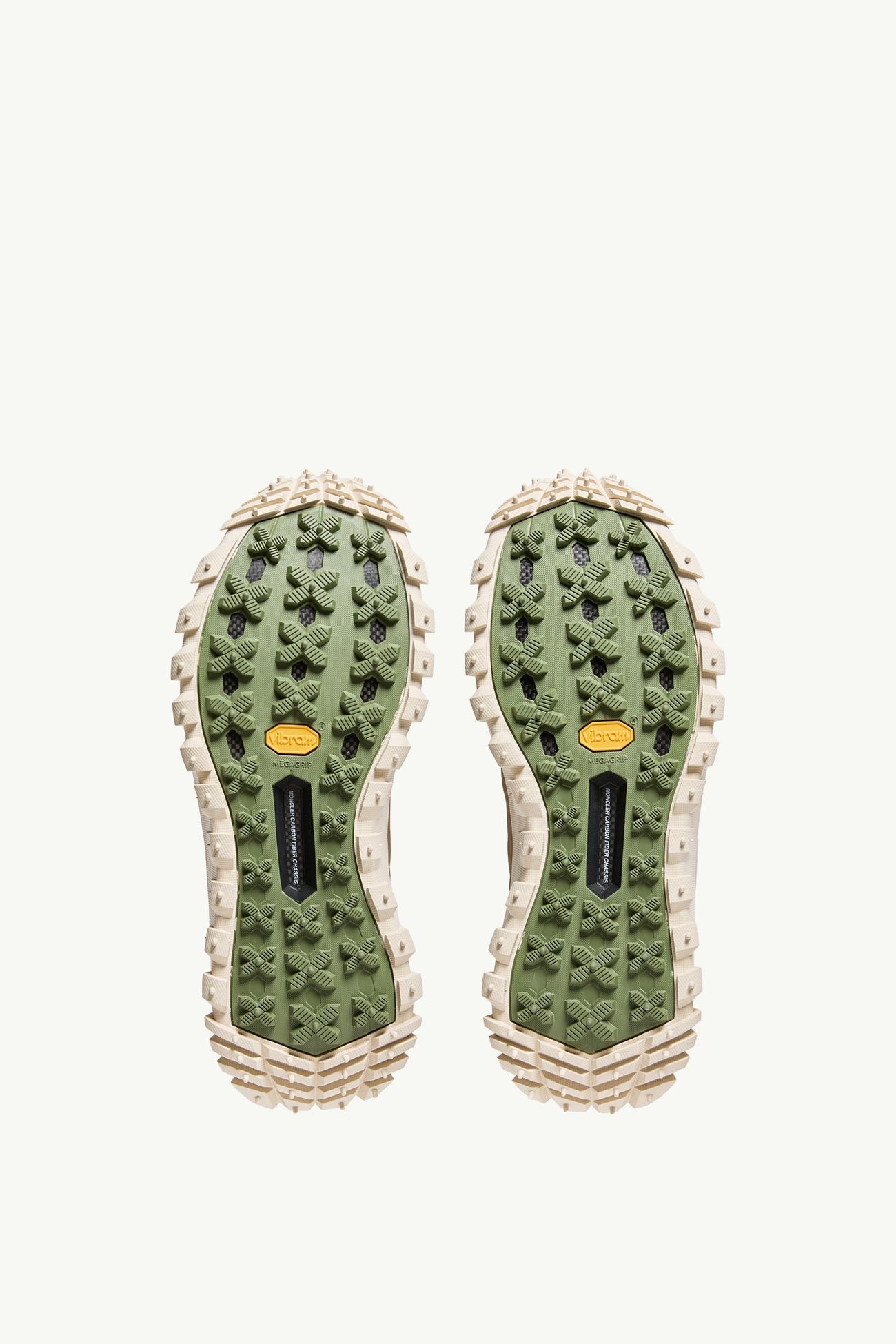 Trailgrip GTX運動鞋 男士 淺米色 Moncler 6