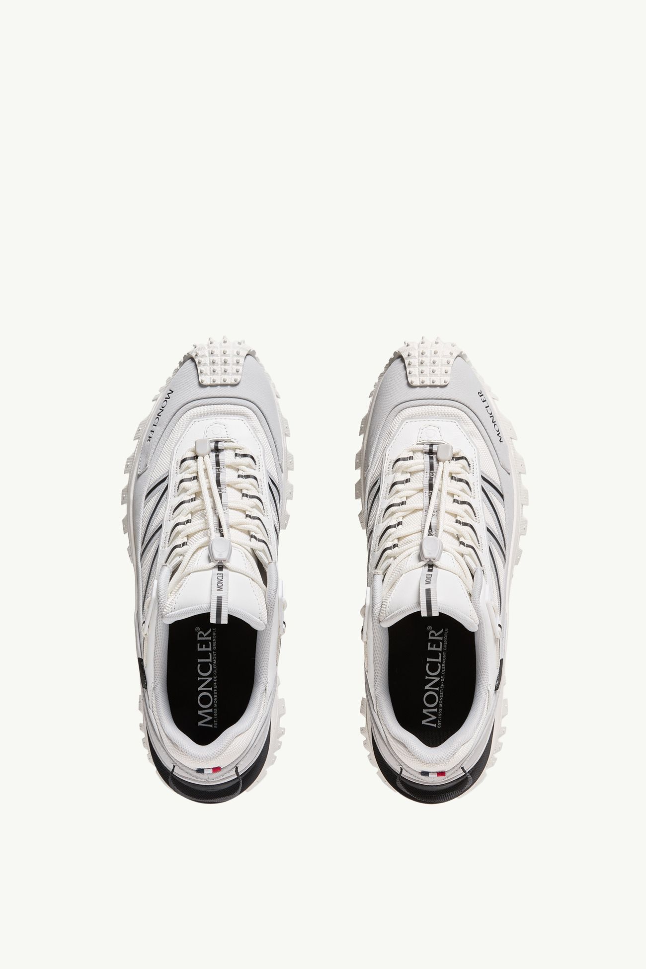 Trailgrip GTX運動鞋 男士 白色 Moncler 5