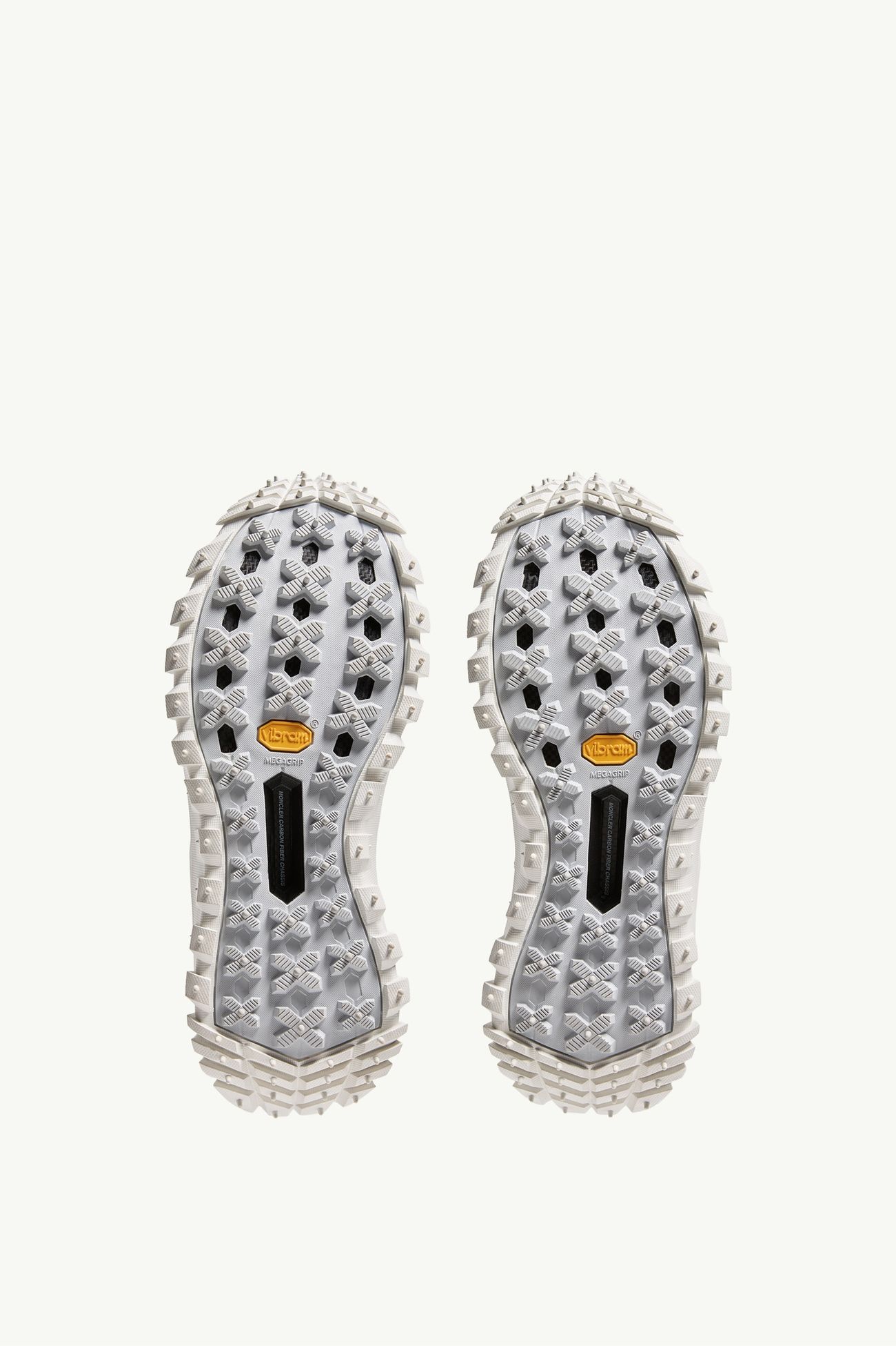 Zapatillas Trailgrip GTX Hombre Blanco Moncler 6