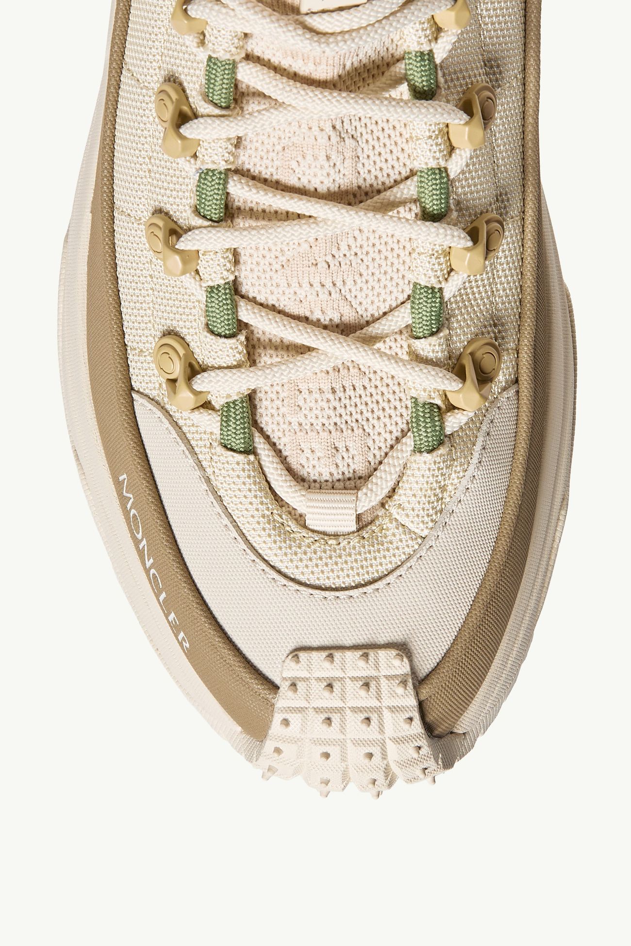 Sneakers Trailgrip Lite3 Hommes Beige Clair Moncler 2