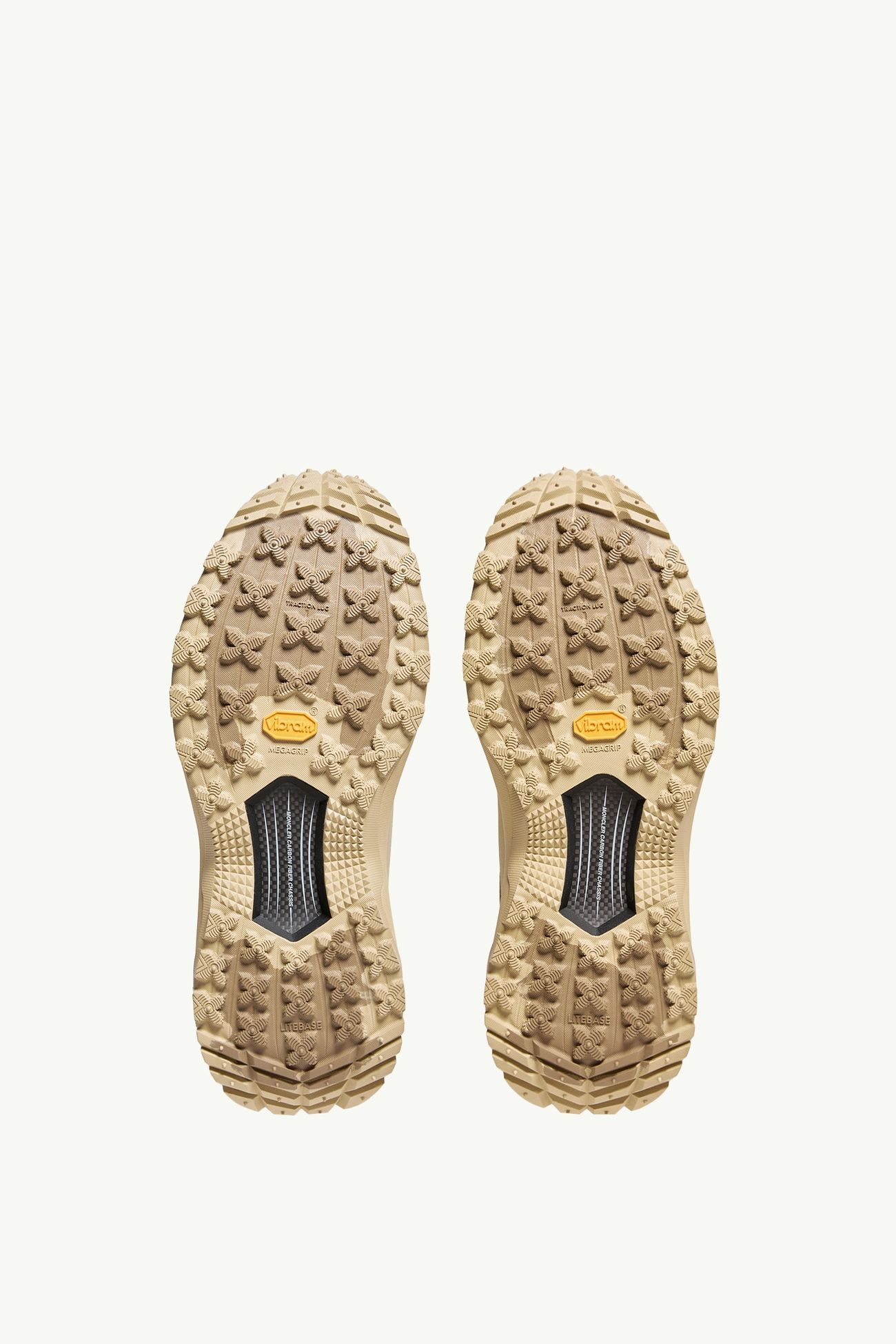 Trailgrip Lite3スニーカー メンズ オリーブグリーン Moncler 5