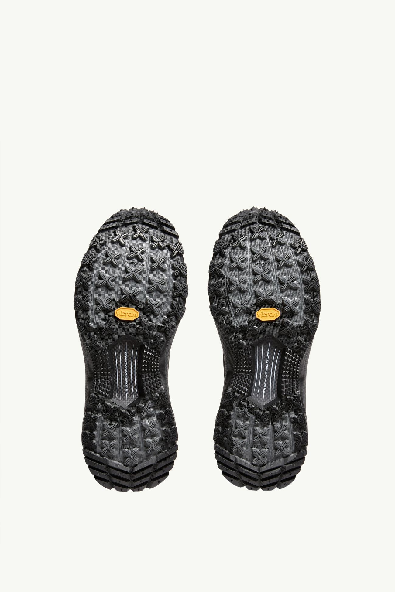 Trailgrip Lite3スニーカー メンズ ブラック Moncler 5