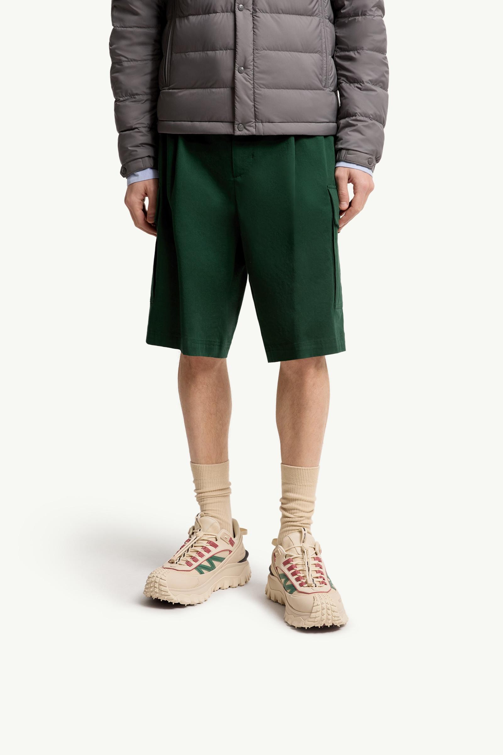 Light Beige Trailgrip Sneakers - Sneakers for Men | Moncler US