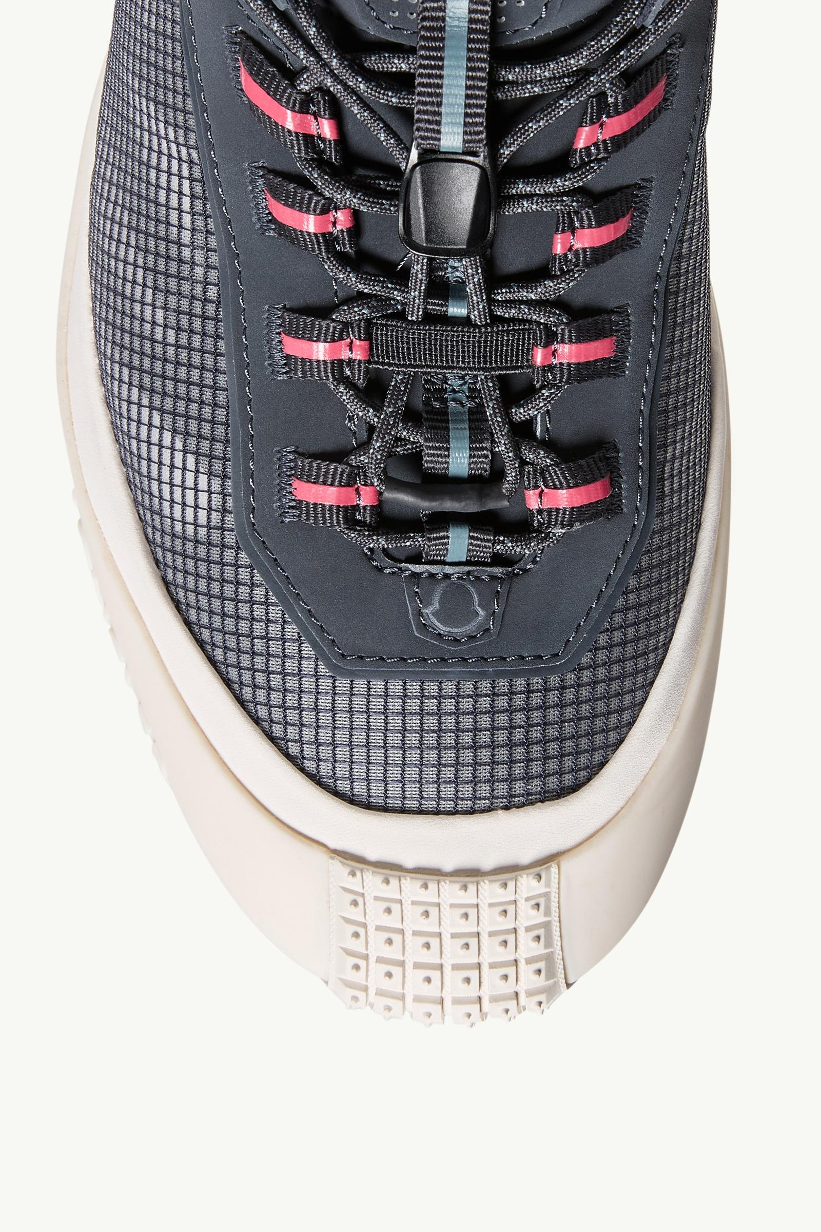 ネイビーブルー Trailgrip LP スニーカー : トレーナー 向けの メンズ