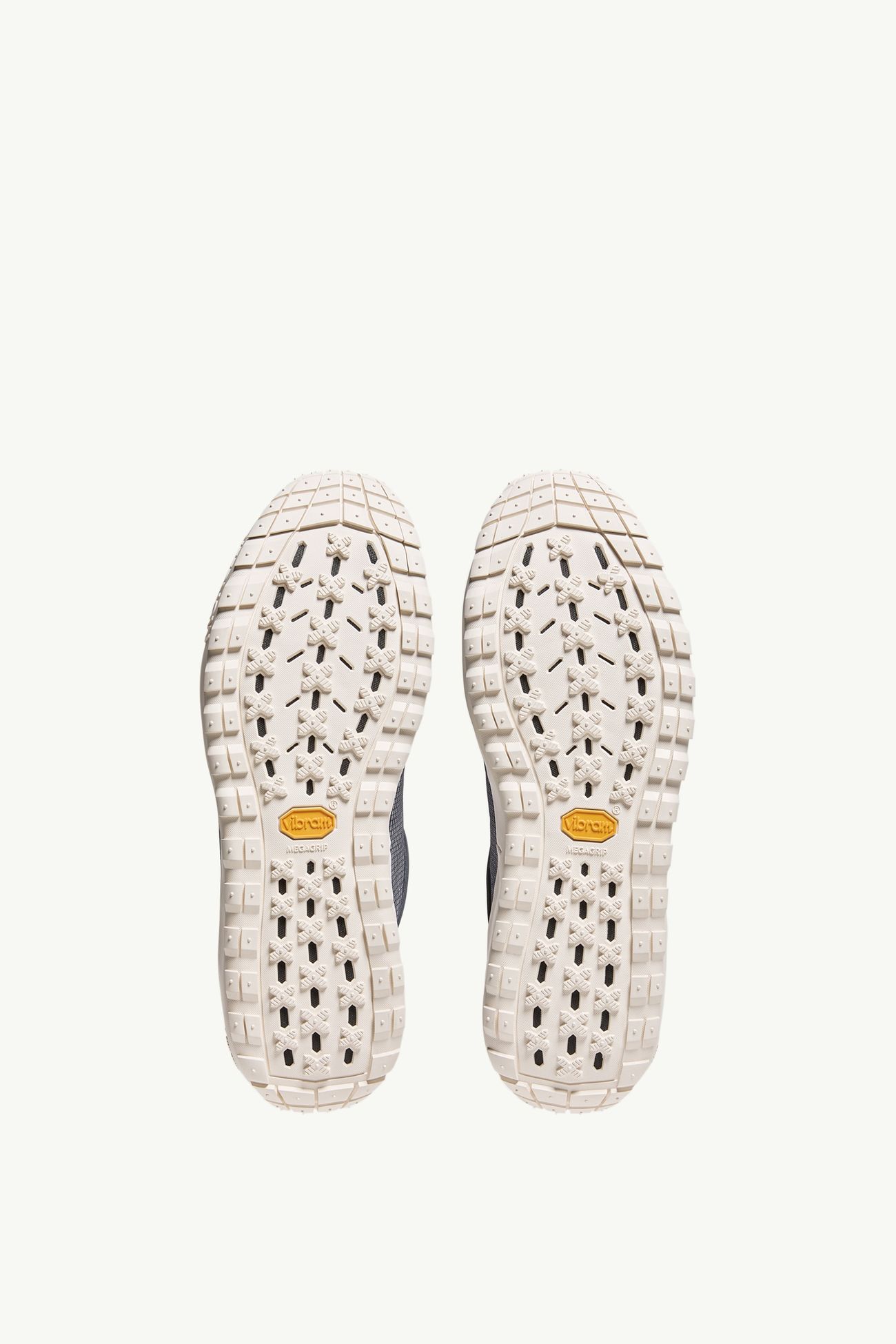 Trailgrip LP麂皮及磨絨革運動鞋 男士 海軍藍色 Moncler 6