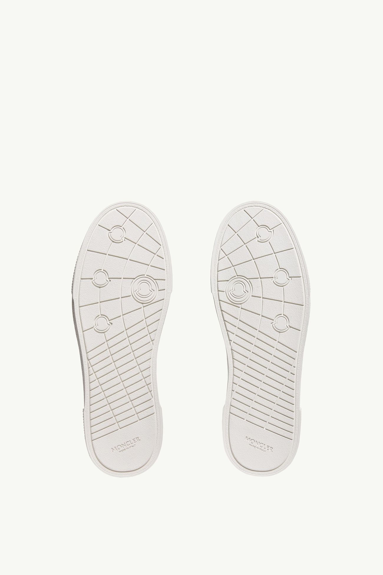 Zapatillas de nailon Vera Leisure Hombre Azul oscuro Moncler 7