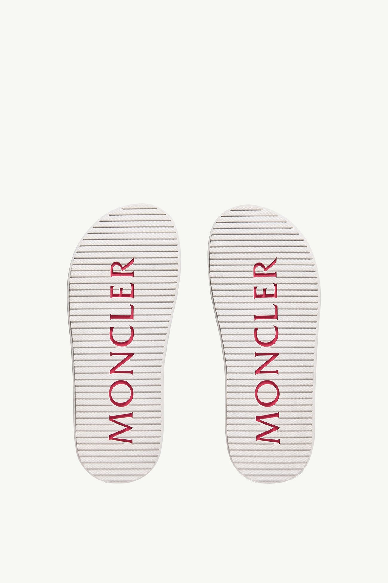 Chanclas Moncler Altive Hombre Azul marino Moncler 5