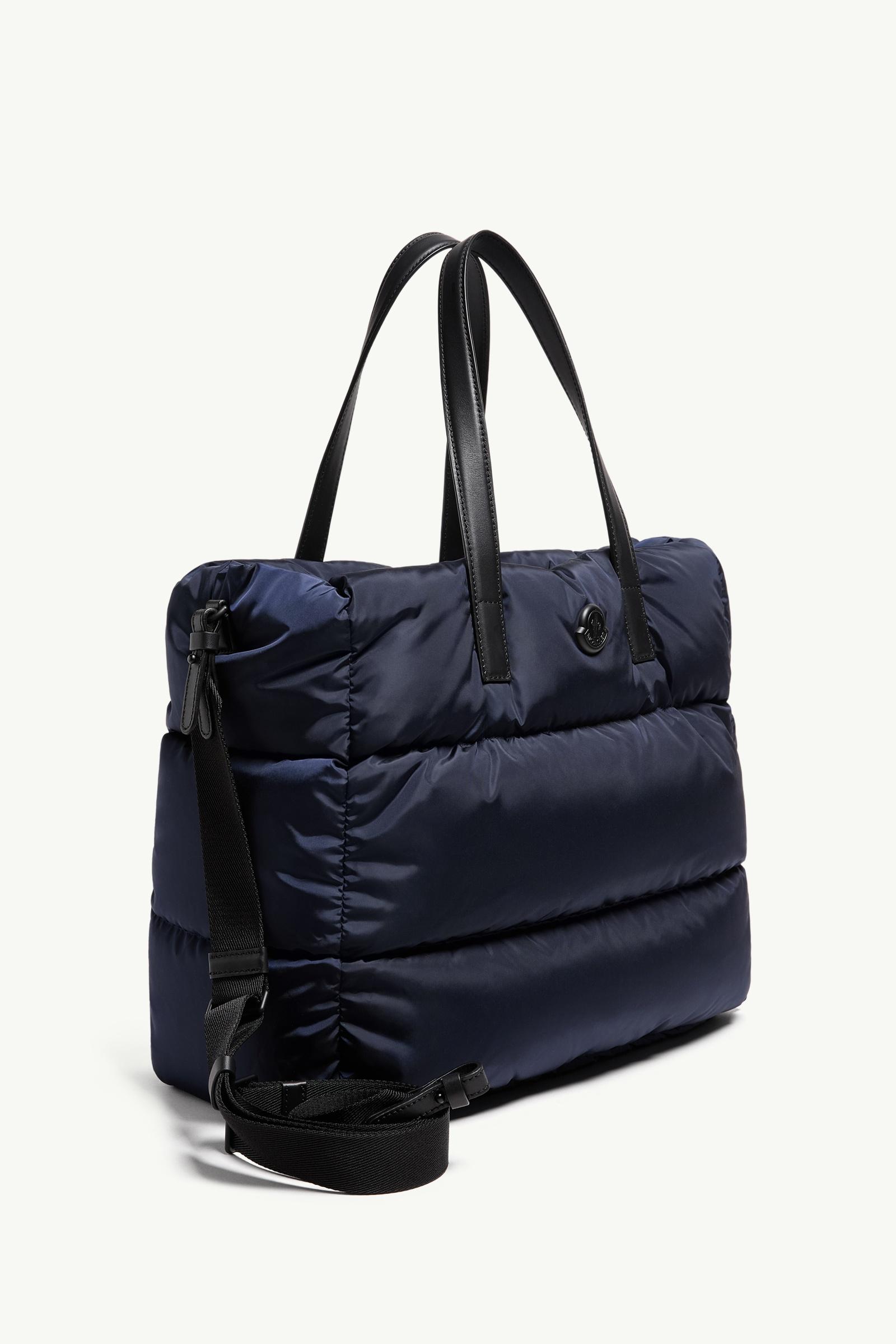 Navy Blue New Caradoc Tote Bag - Bags & Small Accessories for Men