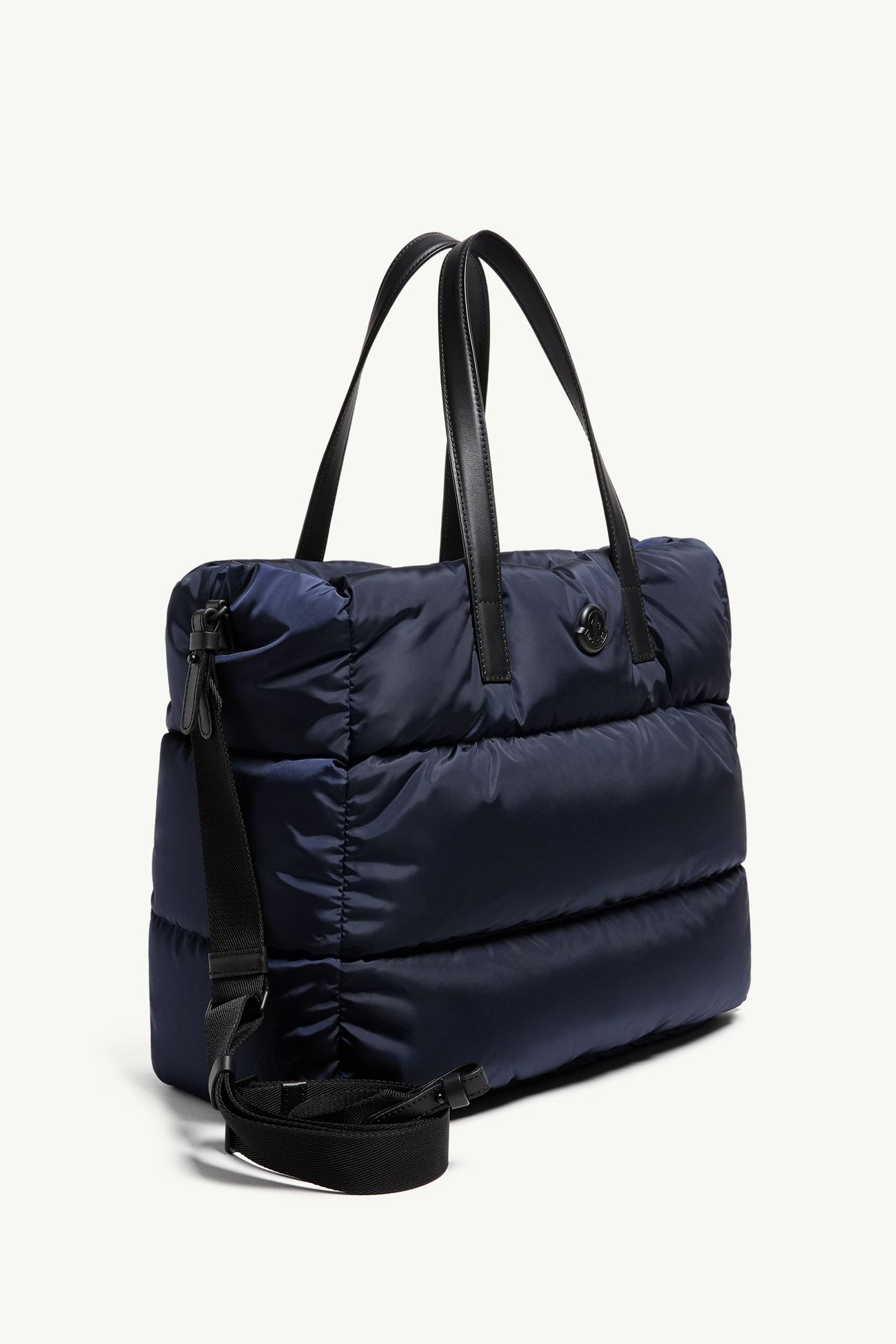 New Caradoc トートバッグ メンズ ネイビーブルー Moncler 2