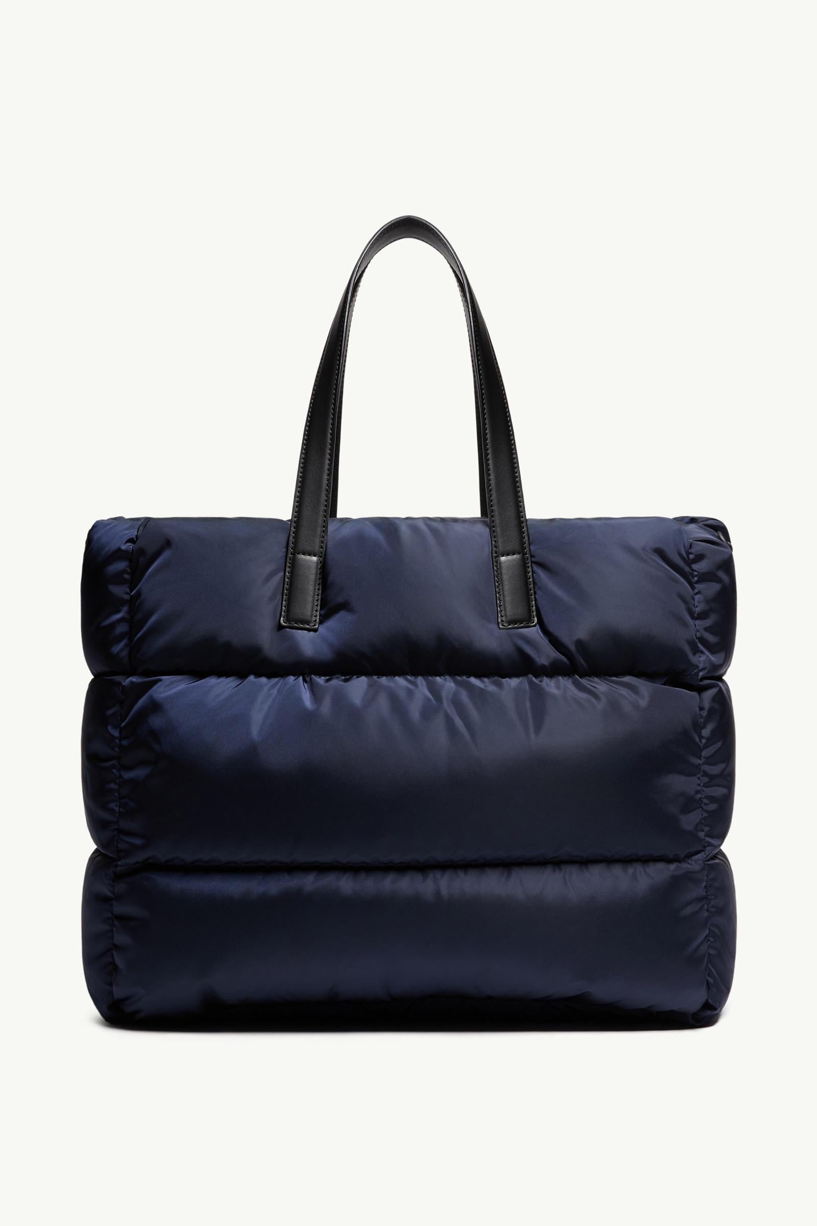 Navy Blue New Caradoc Tote Bag - Bags & Small Accessories for Men