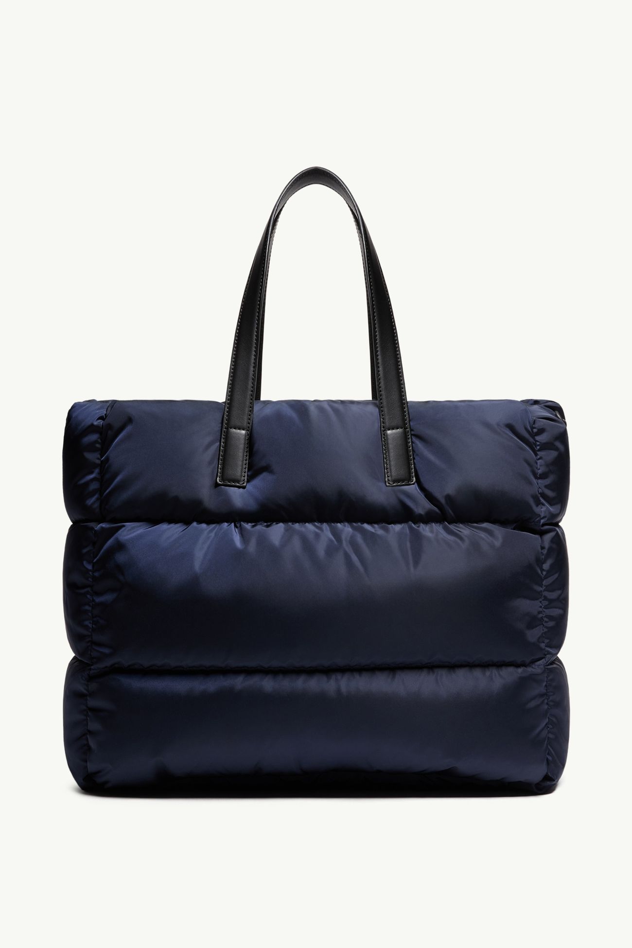 New Caradoc トートバッグ メンズ ネイビーブルー Moncler 3