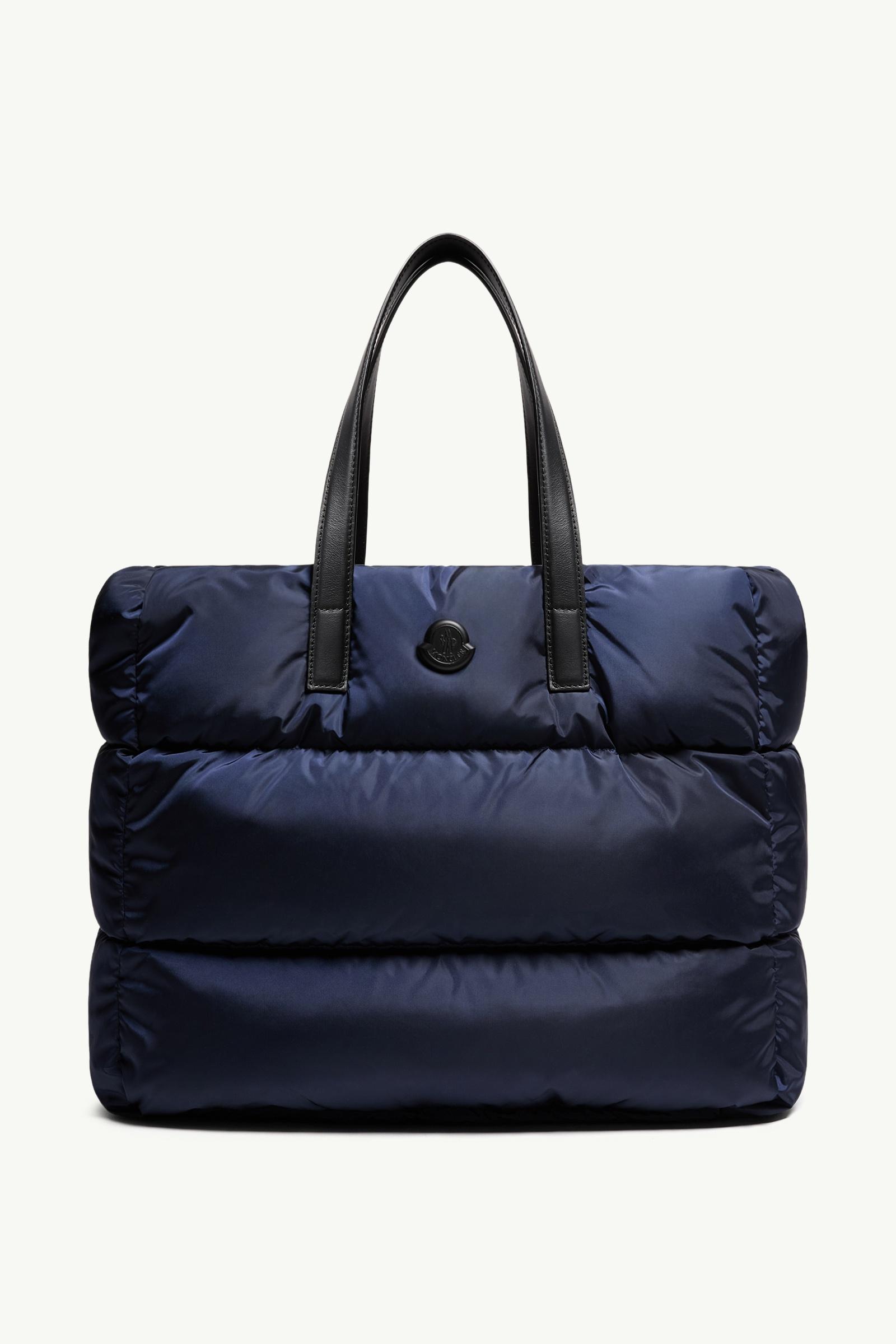 Navy Blue New Caradoc Tote Bag - Bags & Small Accessories for Men