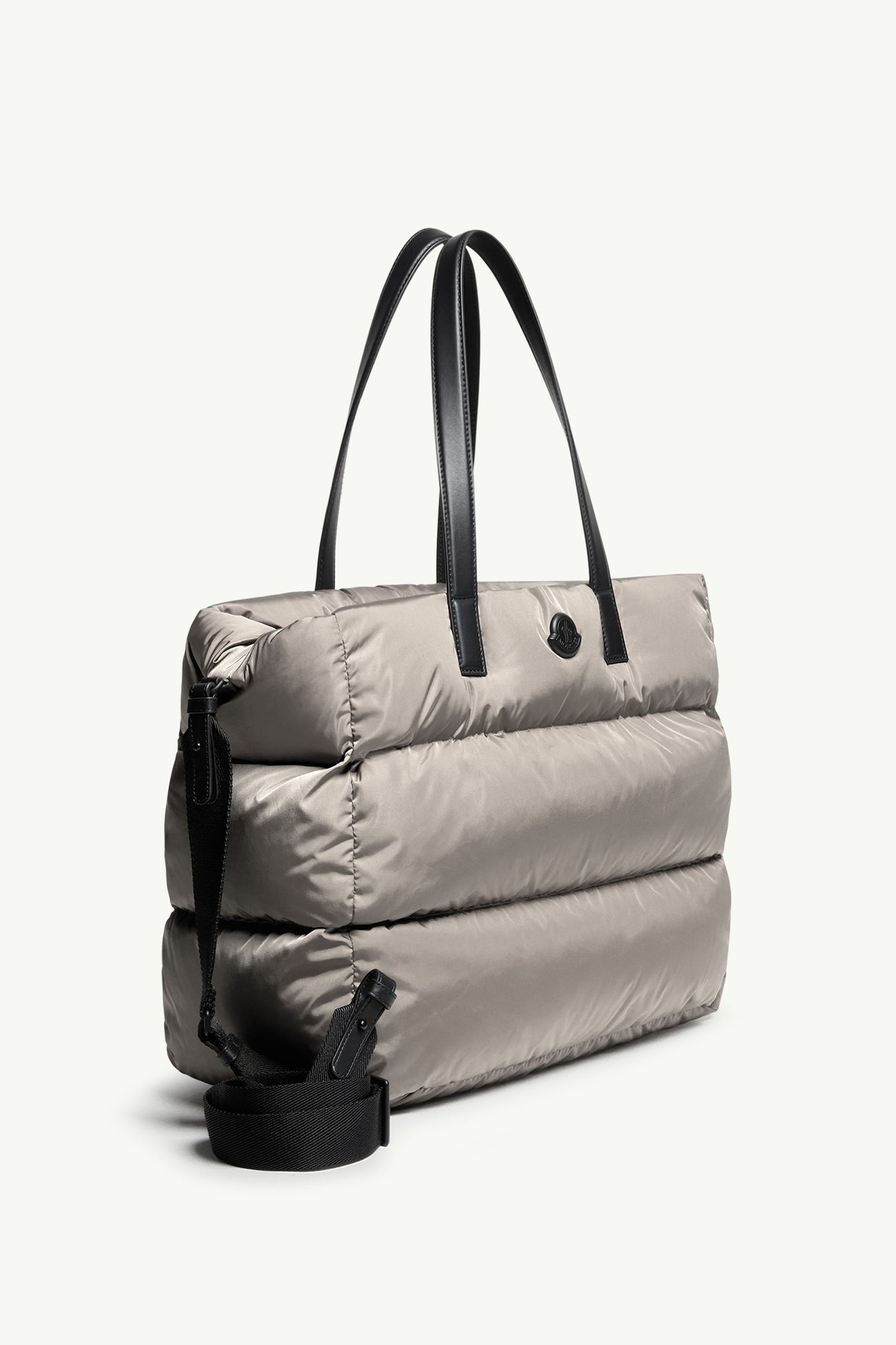 Borsa tote New Caradoc Uomo Grigio Moncler 2