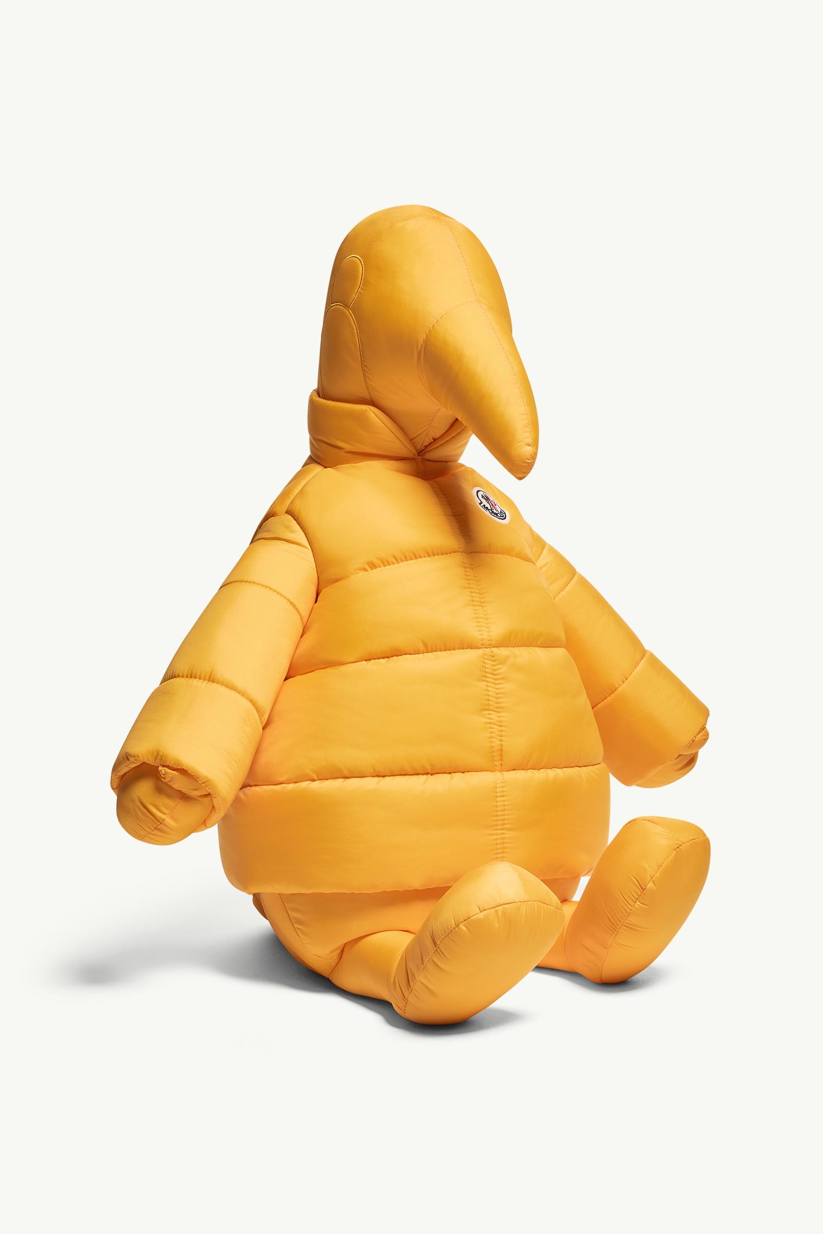 イエロー MonDuck クロスボディバッグ : バッグ&スモールアクセサリー