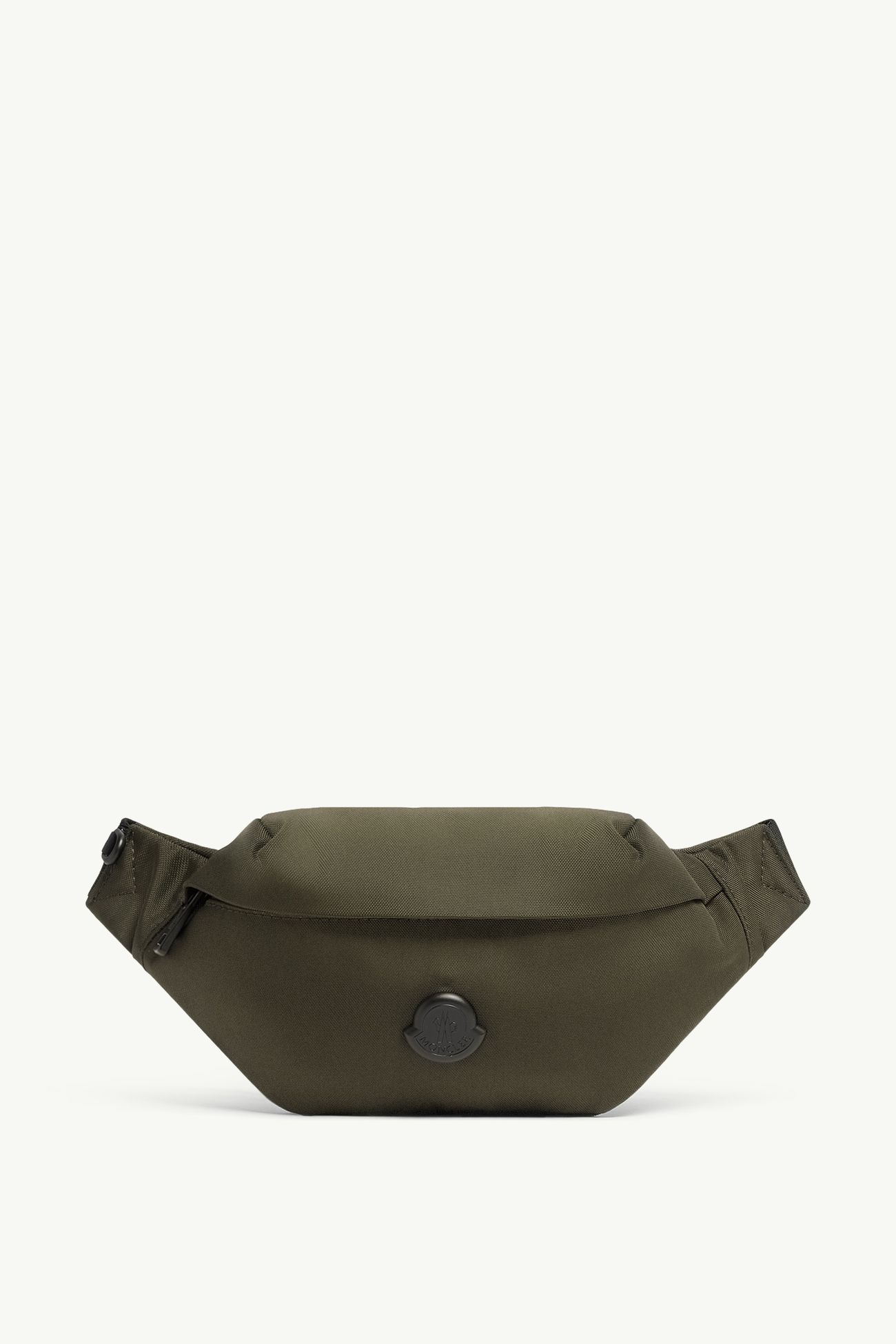 Sac ceinture Durance Hommes Vert Olive Moncler 0