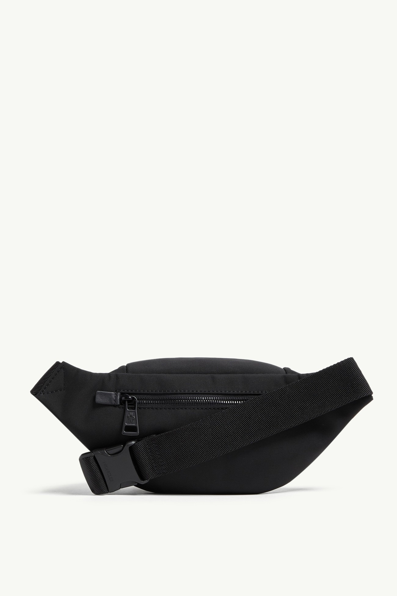 Durance Belt Bag Men Black Moncler 3