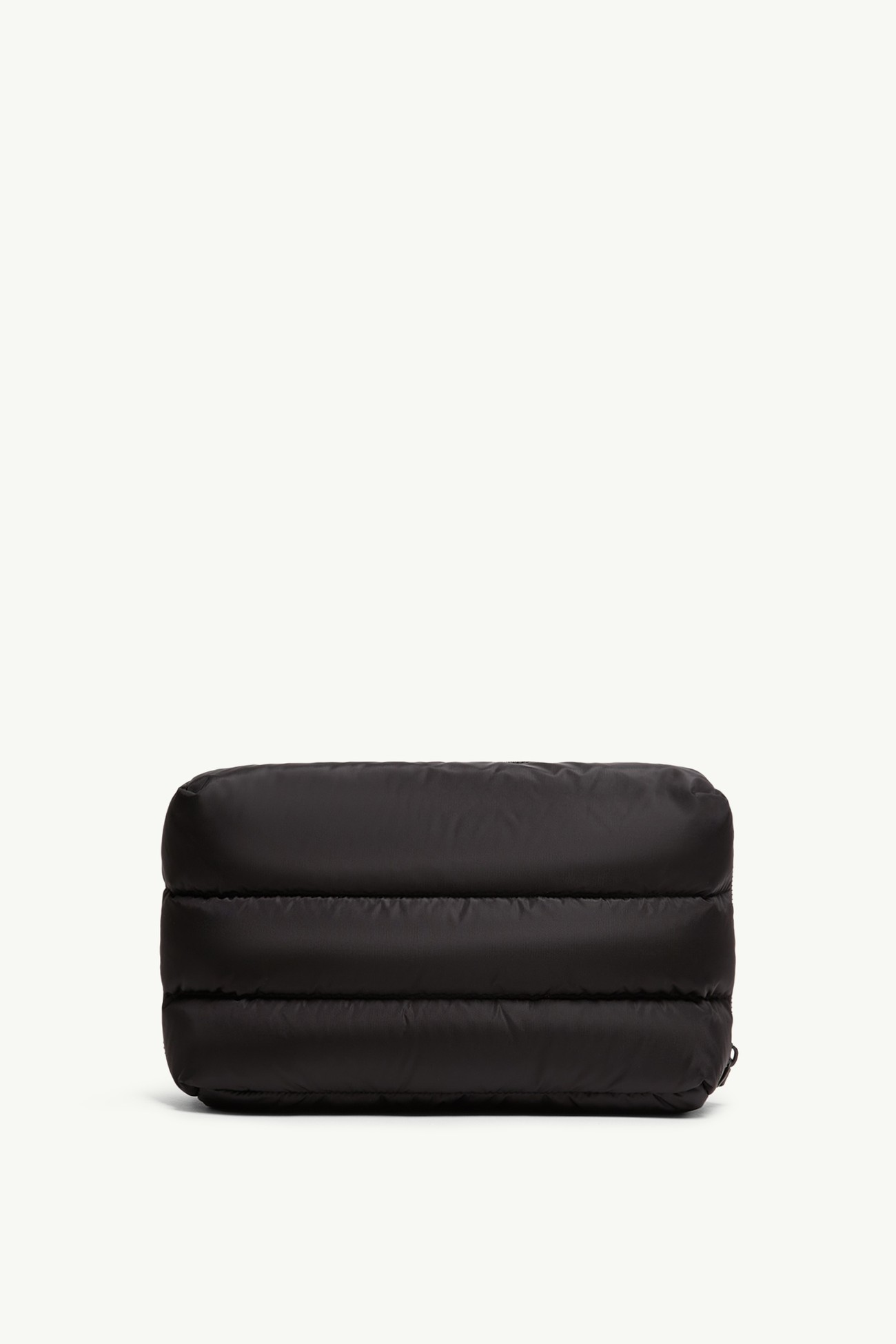 Caradoc Quilted Beauty Case Men Black Moncler 2