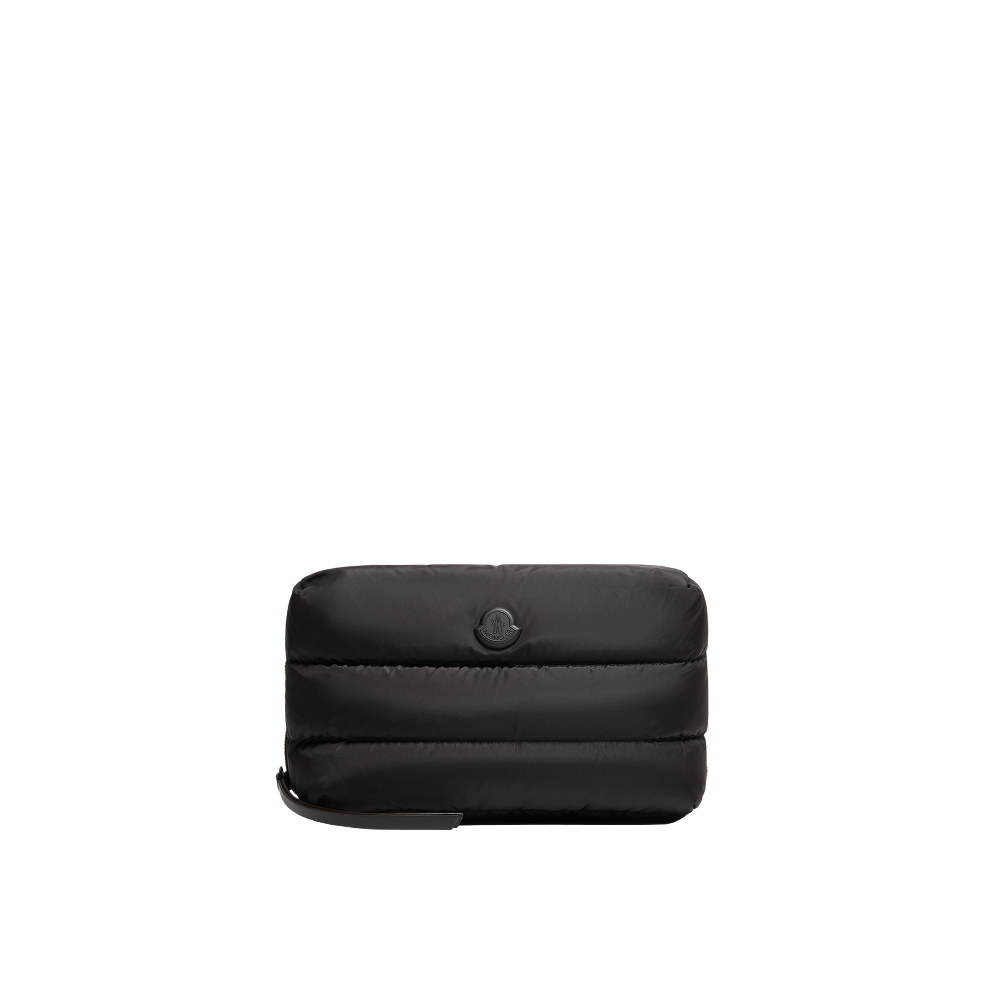 Moncler Uomo Nero Borse, Taglia Unica, New, - Immagine 3