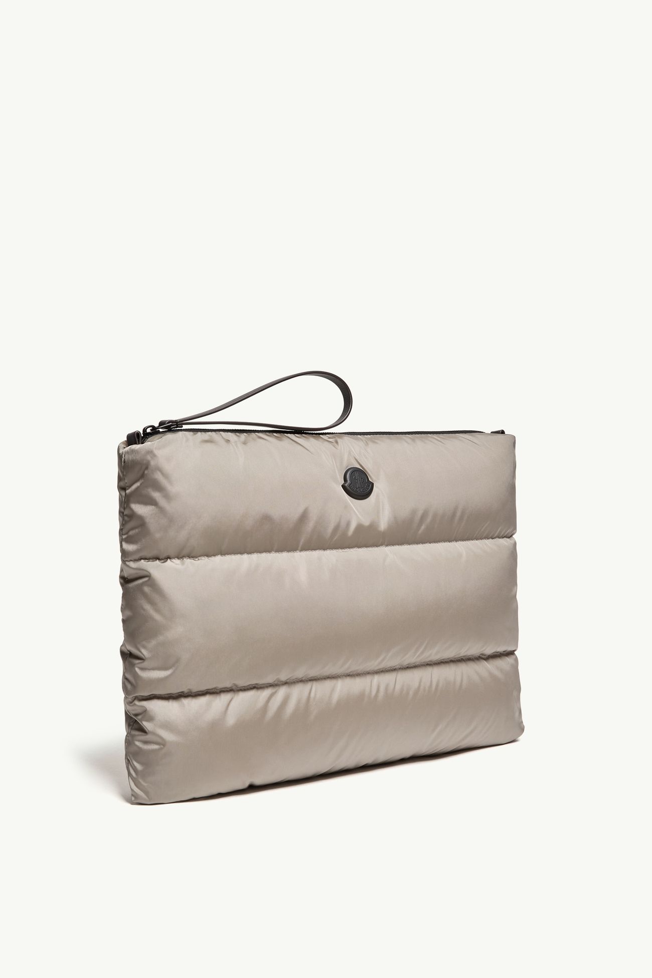 Caradoc ラップトップケース メンズ グレー Moncler 1