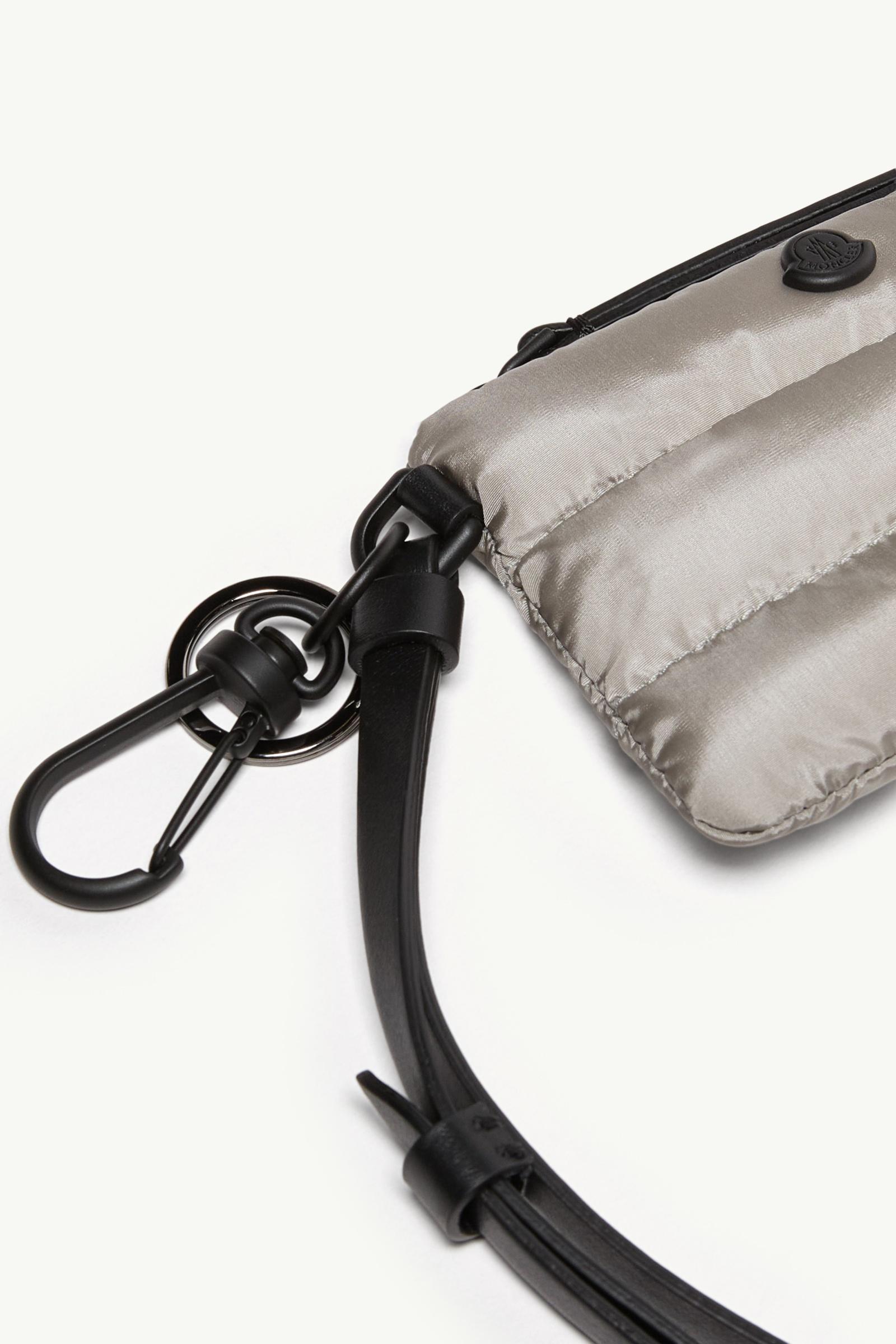 グレー Caradoc カードホルダー : バッグ&スモールアクセサリー 向けの