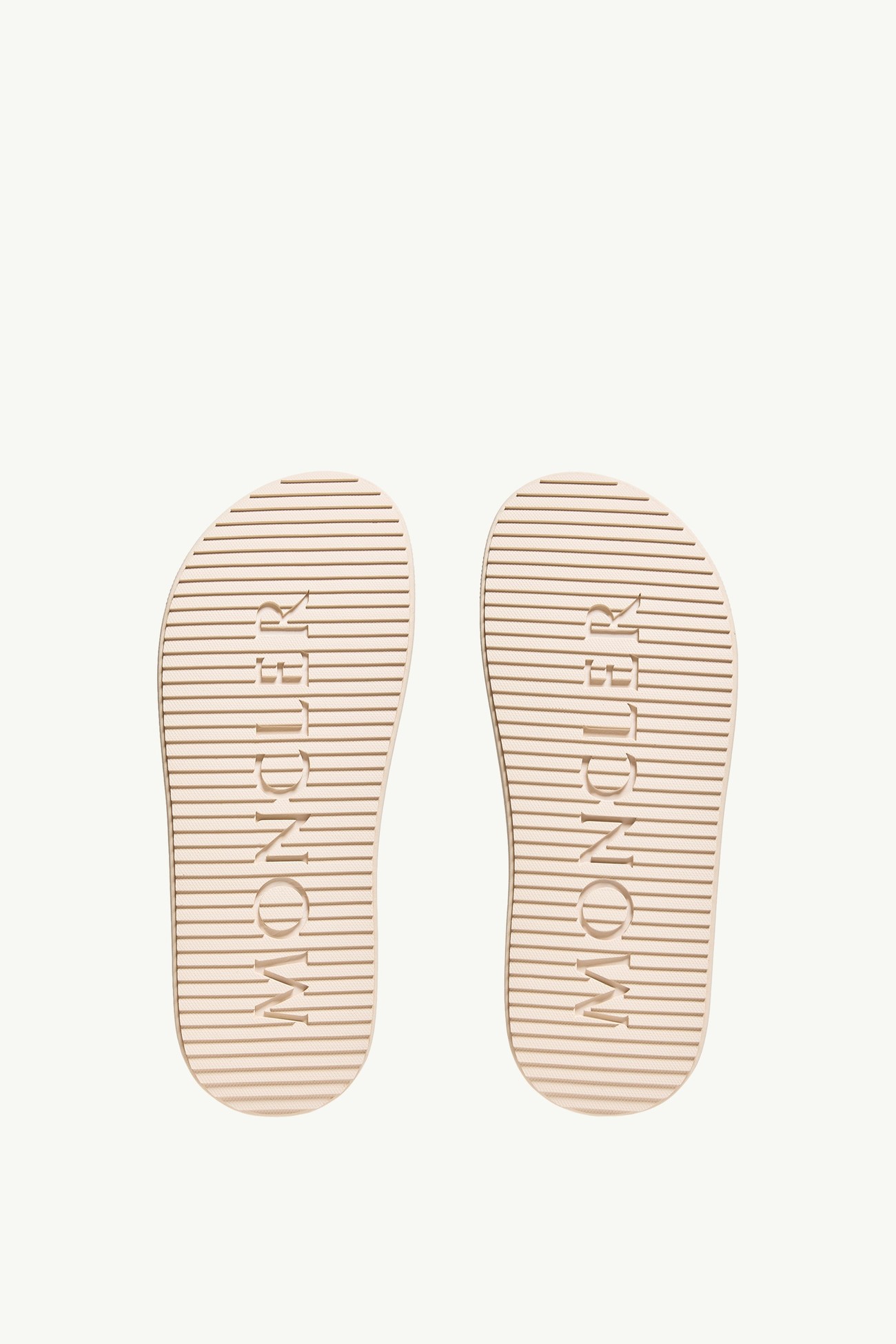 Moncler Altive サンダル レディース ホワイトアイボリー Moncler 5