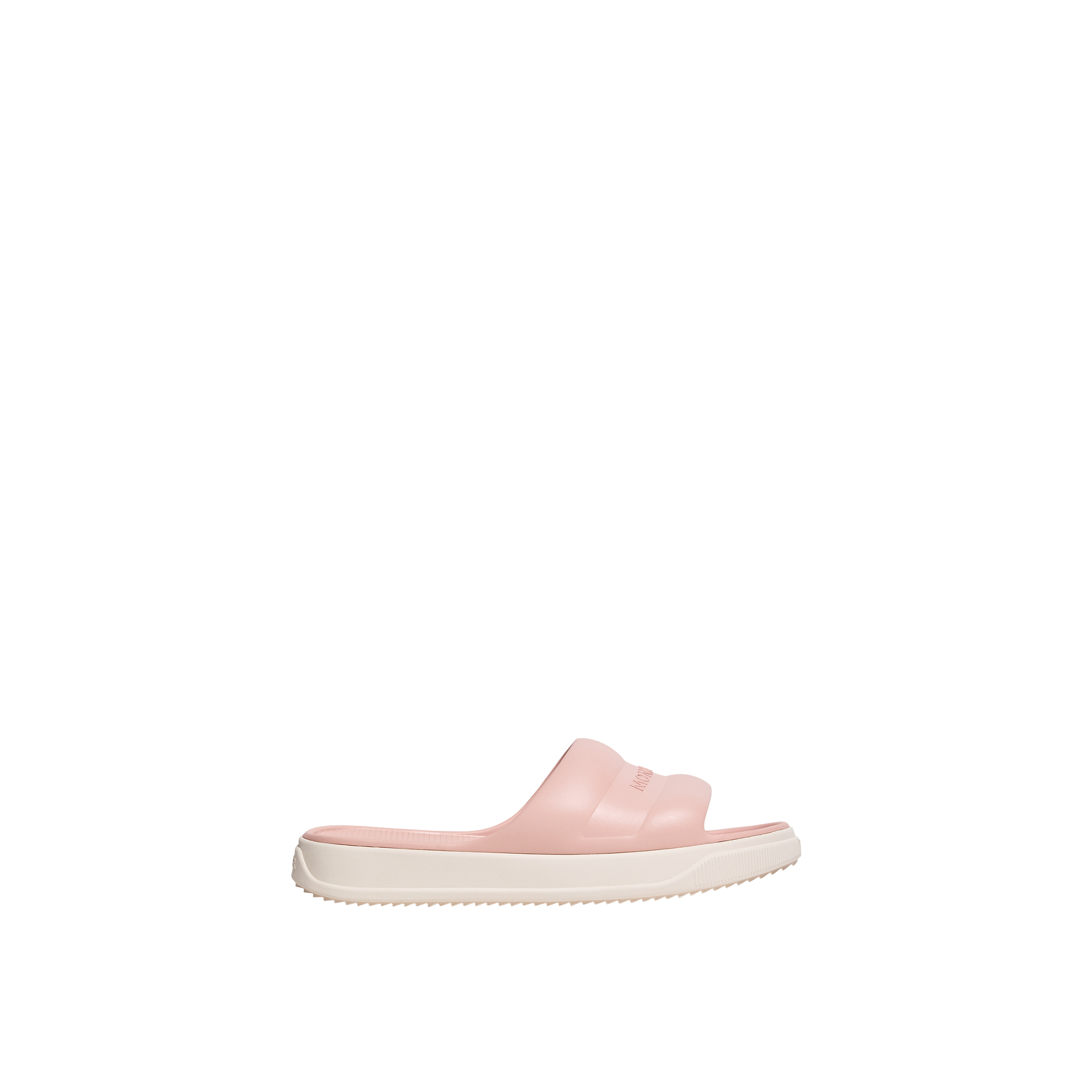 Moncler Slide Altive Donna da Rosa, Taglia: 36
