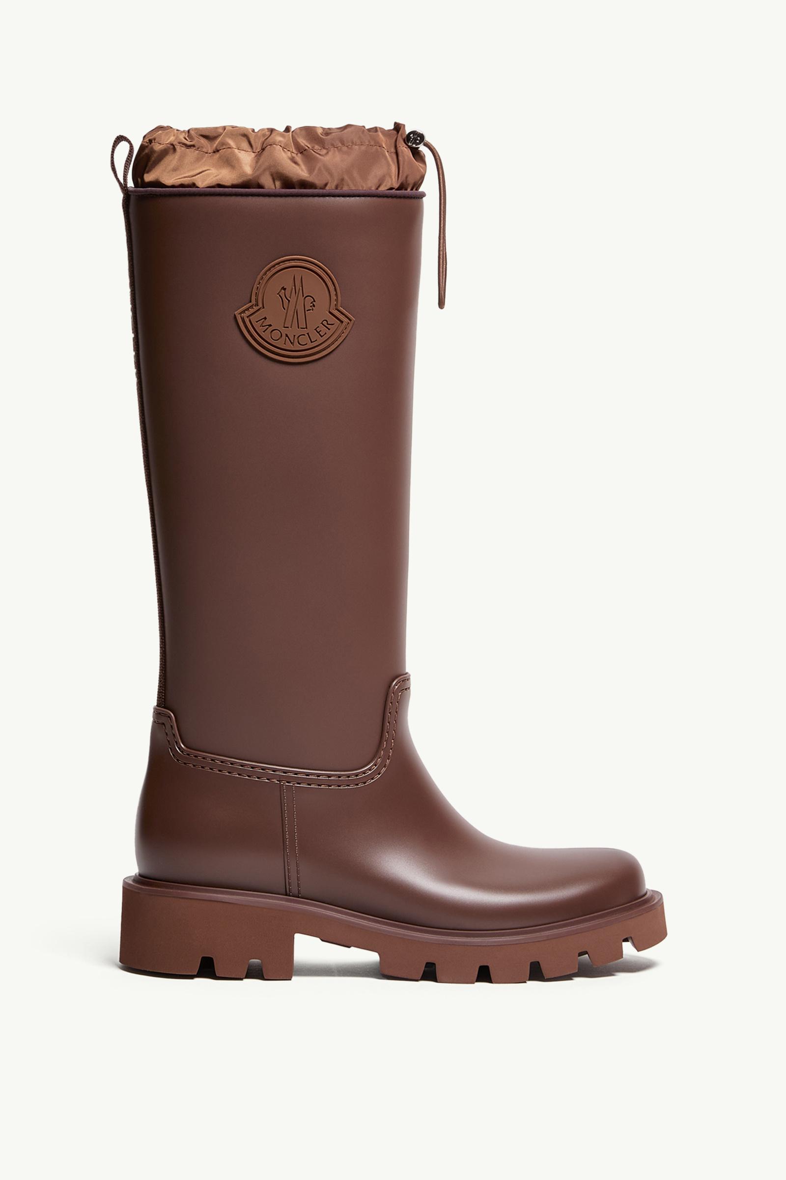Boots for Women - Shoes | Moncler US