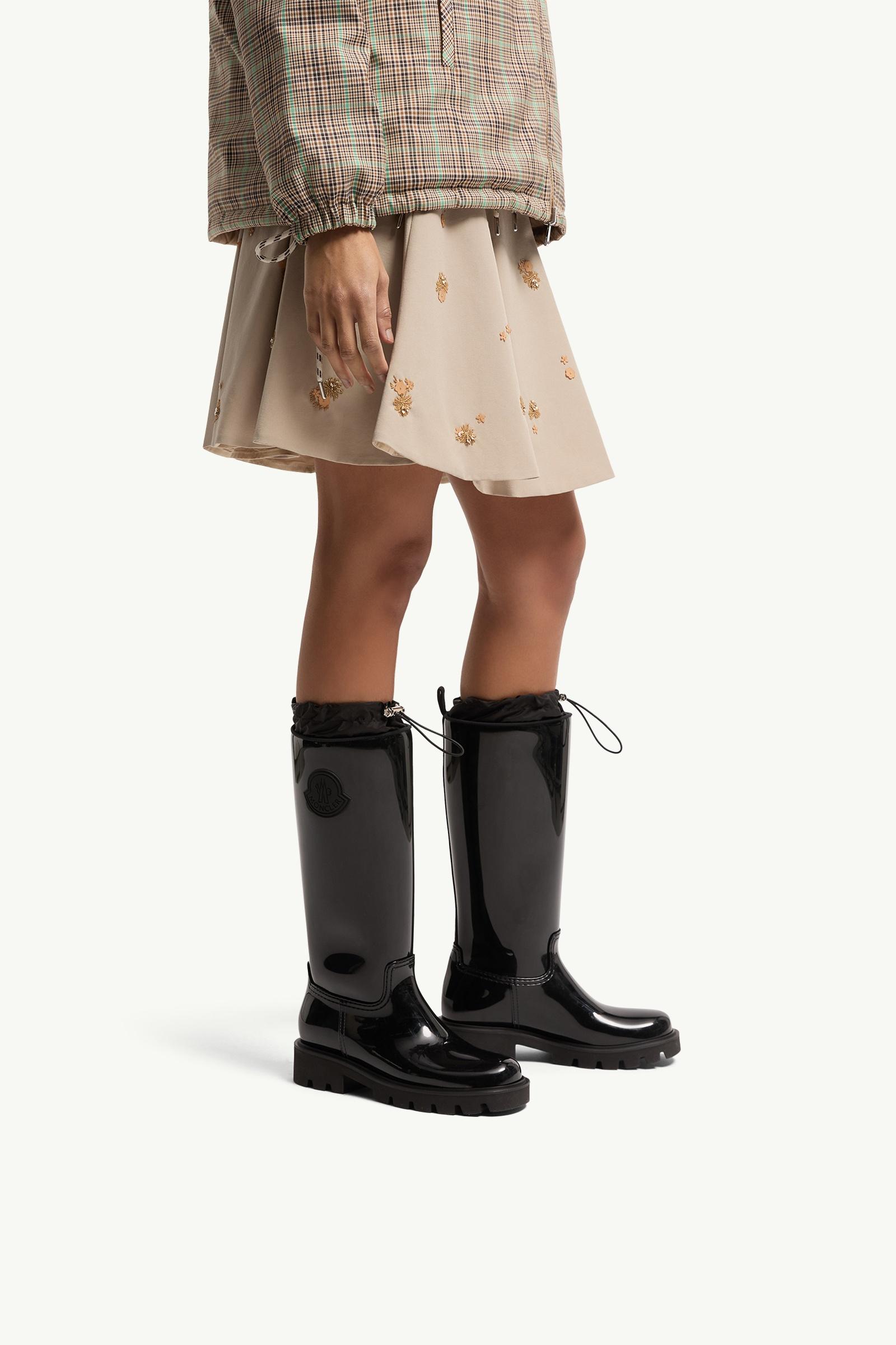 Boots for Women - Shoes | Moncler US